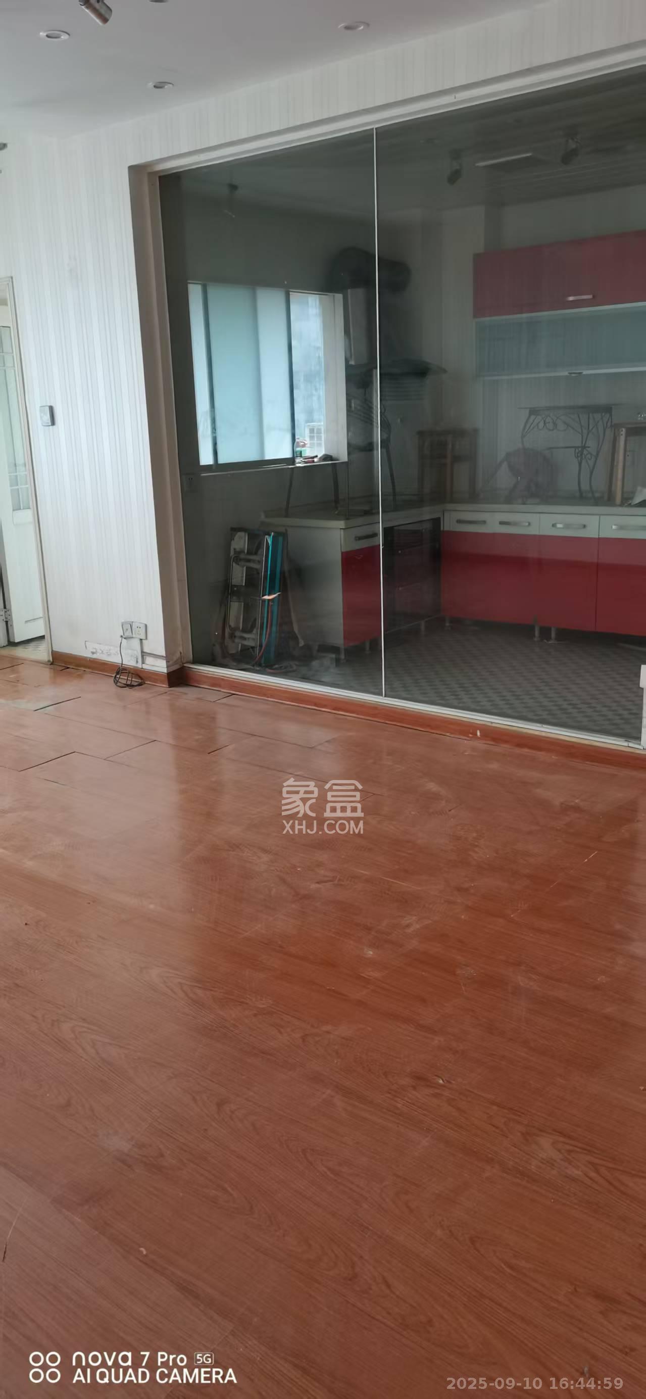 湘诚时速风标  2室1厅1卫   1700.00元/月室内图