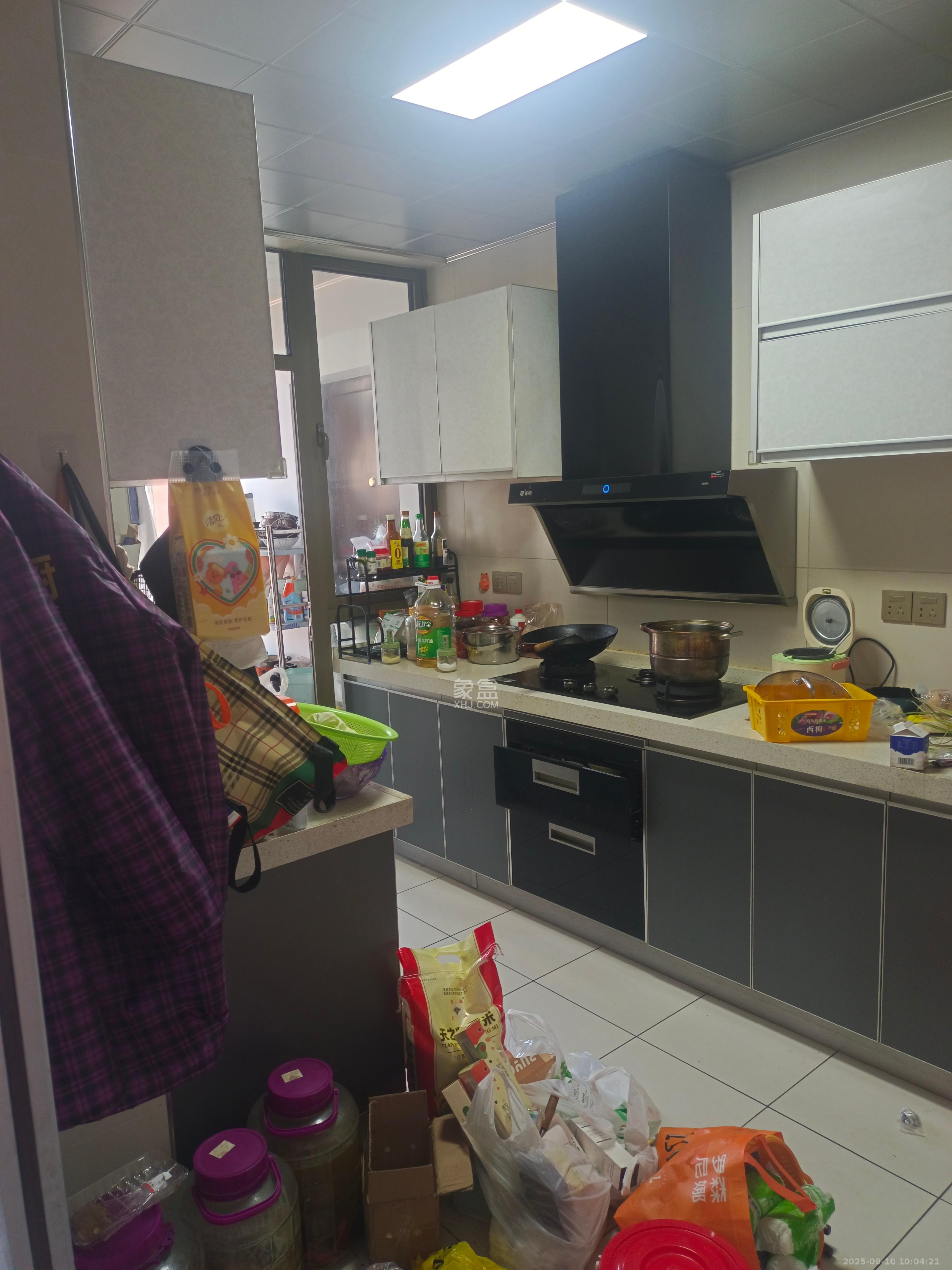 奥林匹克花园  3室2厅2卫    3200.0元/月室内图