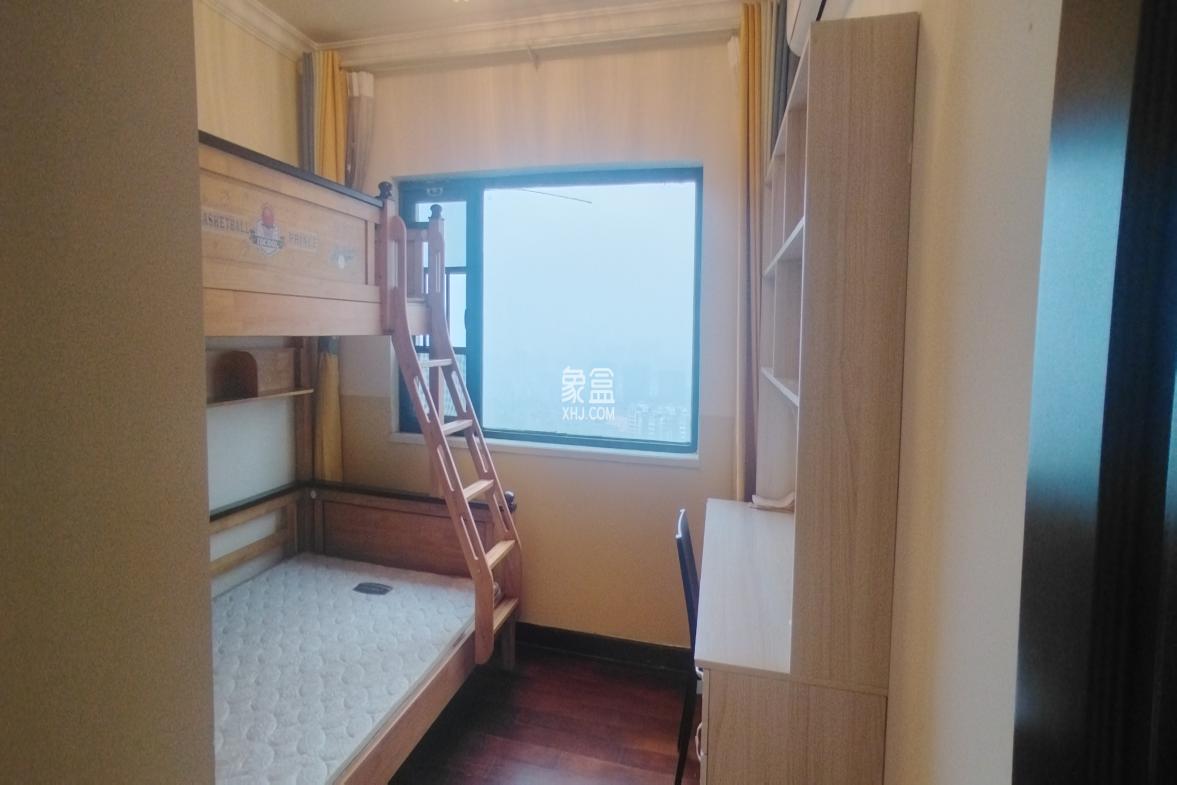 恒大绿洲 3室2厅2卫 2480.0元/月 恒大绿洲 3室2厅2卫 2480.0元/月户型图