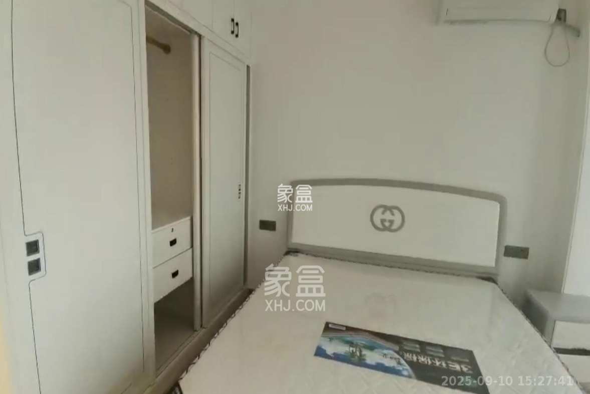 建发中央公园(建发美地) 2室1厅1卫 2800.0元/月 建发中央公园(建发美地) 2室1厅1卫 2800.0元/月室内图