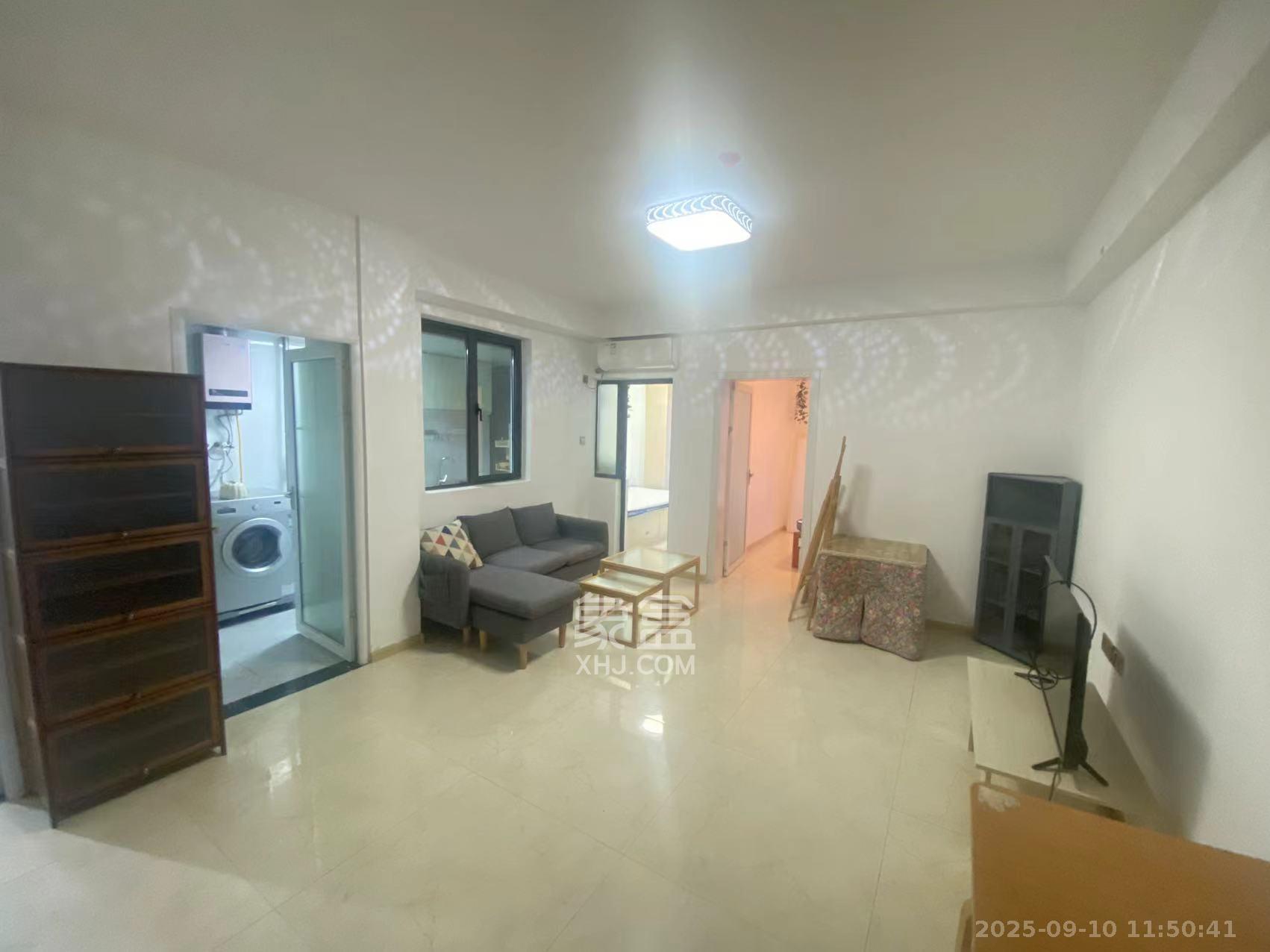 欧亚达国际广场 2室1厅1卫 1800.0元/月 欧亚达国际广场 2室1厅1卫 1800.0元/月室内图