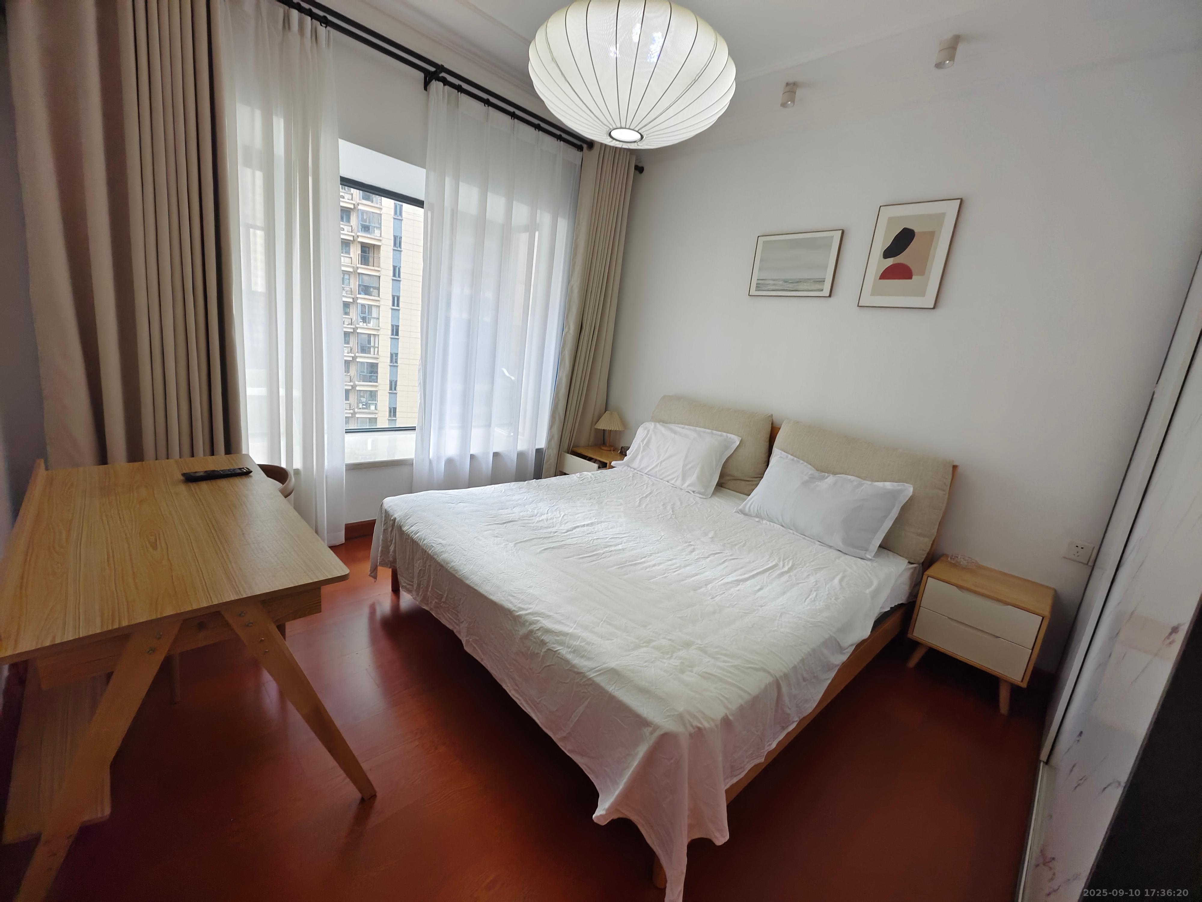 恒大华府 3室2厅2卫 3000.0元/月 恒大华府 3室2厅2卫 3000.0元/月室内图