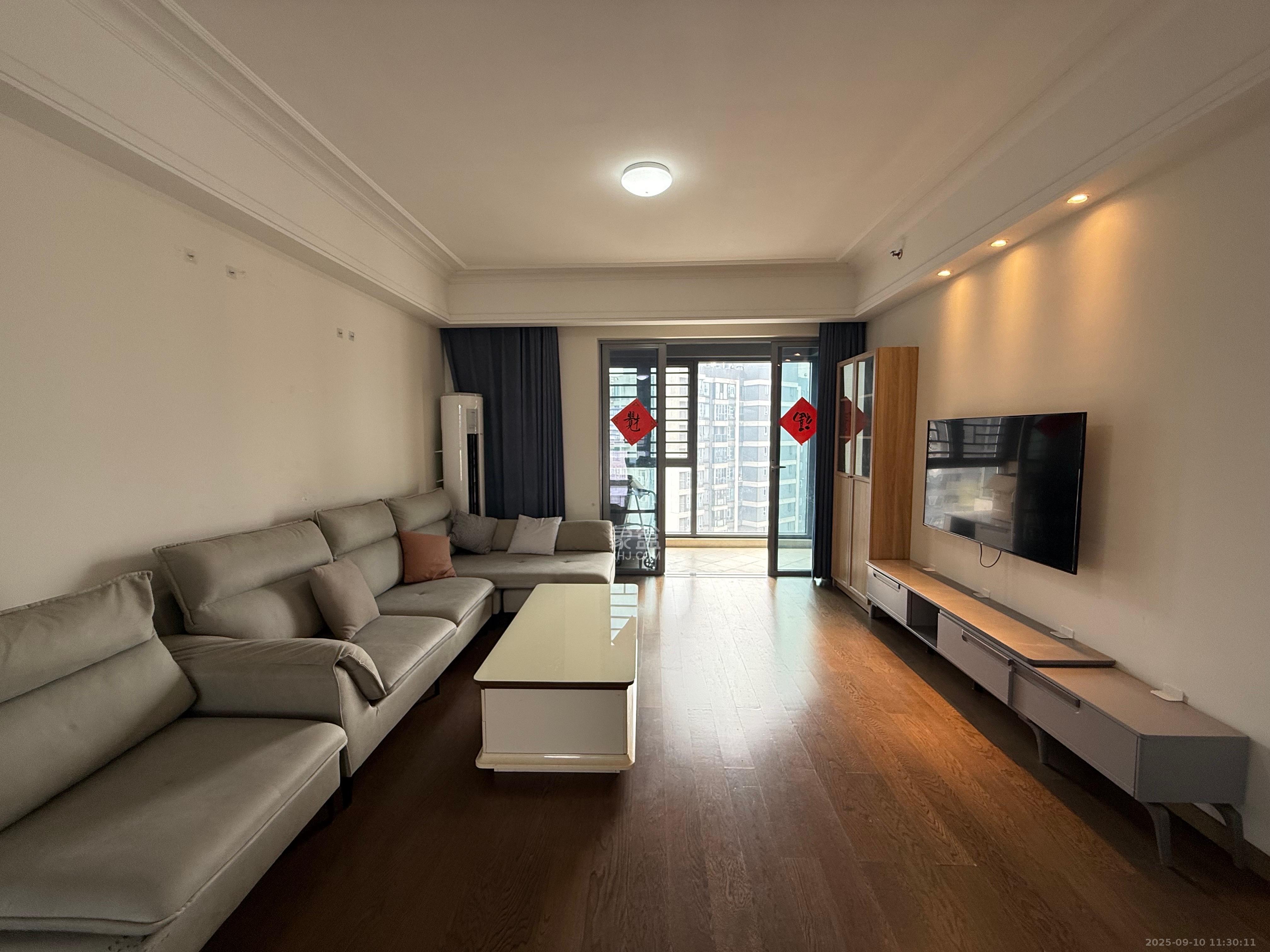 保利天禧C区 4室2厅2卫 4800.0元/月 保利天禧C区 4室2厅2卫 4800.0元/月室内图