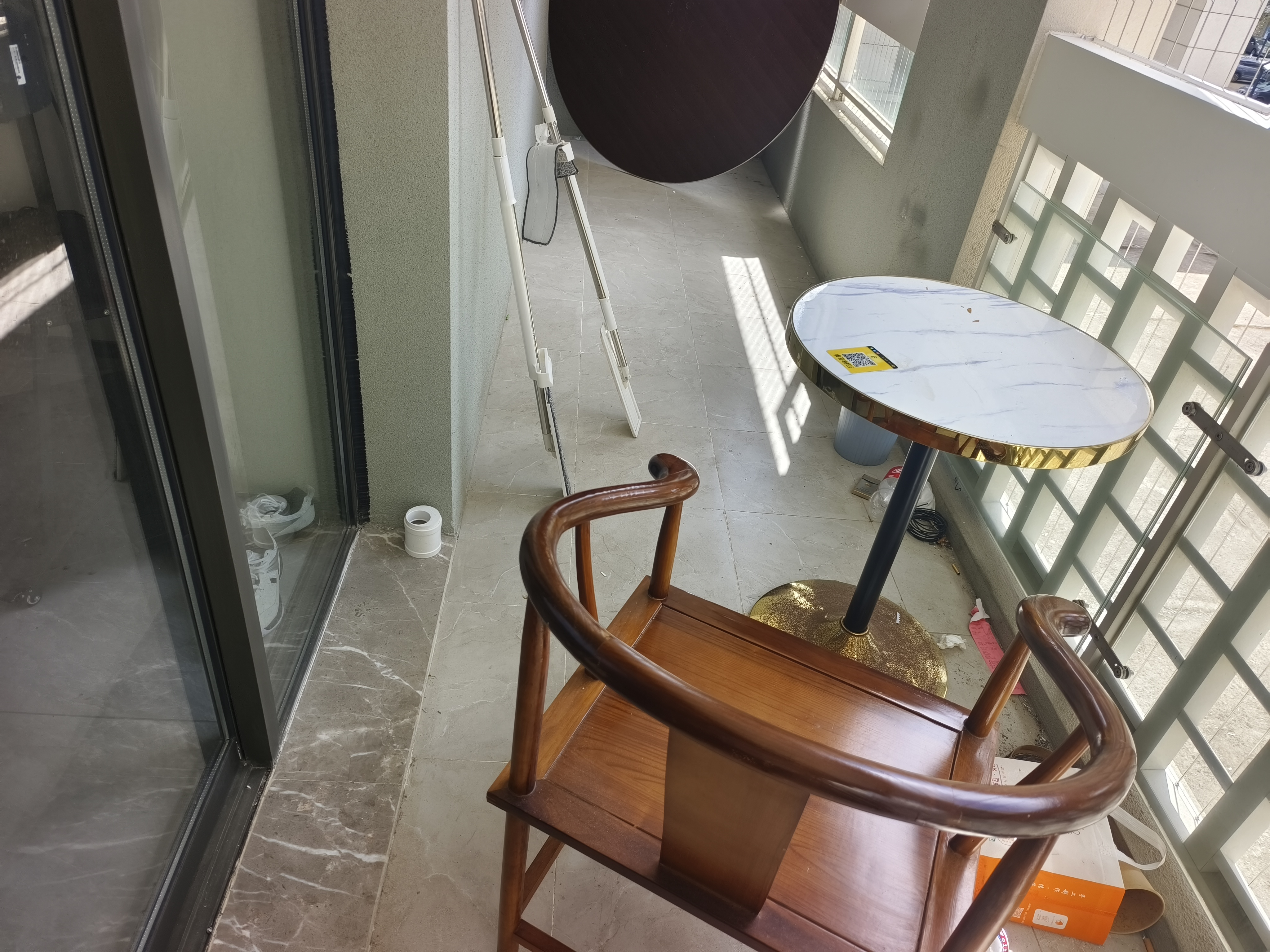 海府大院（海府路41号）  4室2厅2卫    4000.0元/月室内图