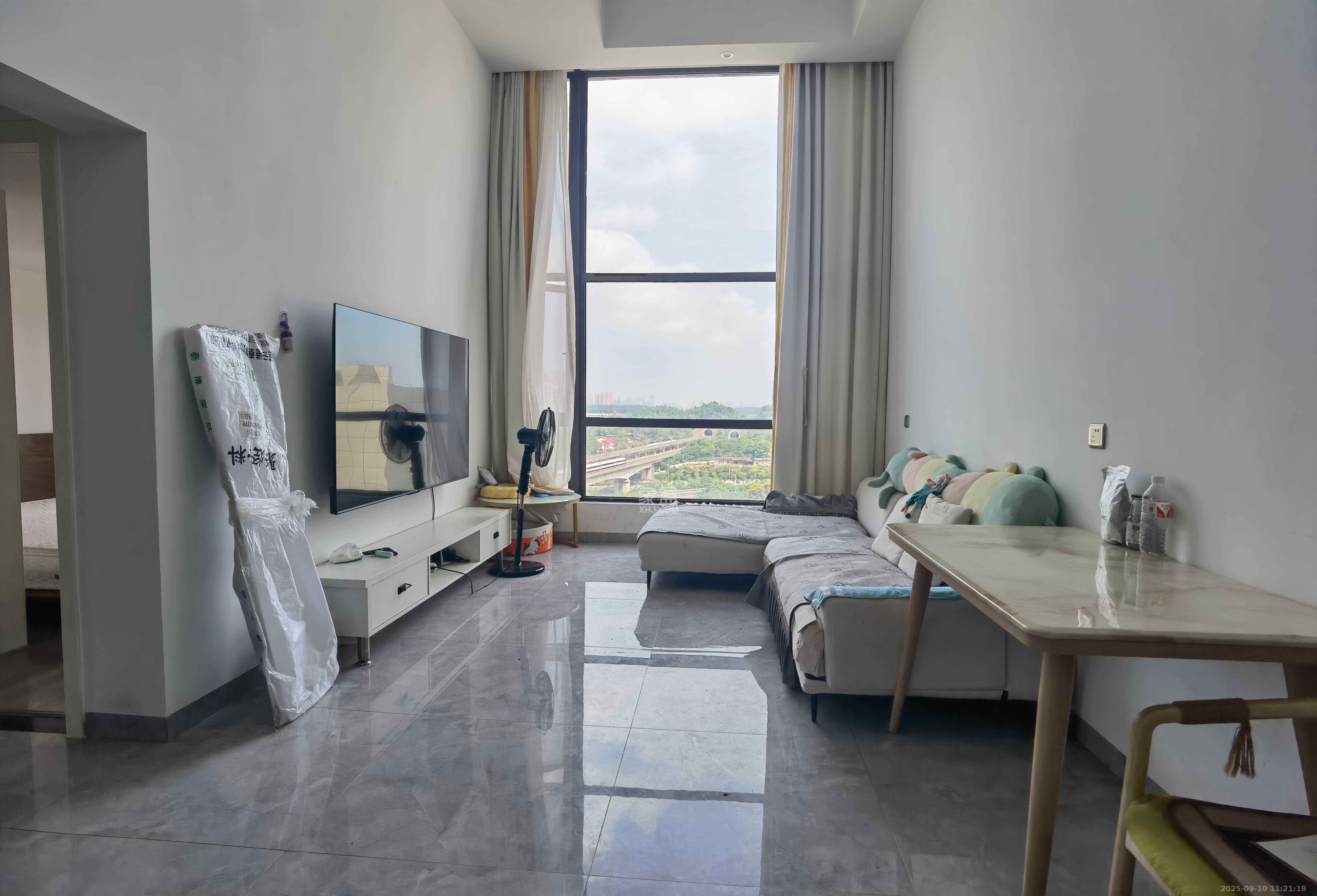 湘水郡(兴旺小爱同学) 3室2厅1卫 2100.0元/月 湘水郡(兴旺小爱同学) 3室2厅1卫 2100.0元/月室内图