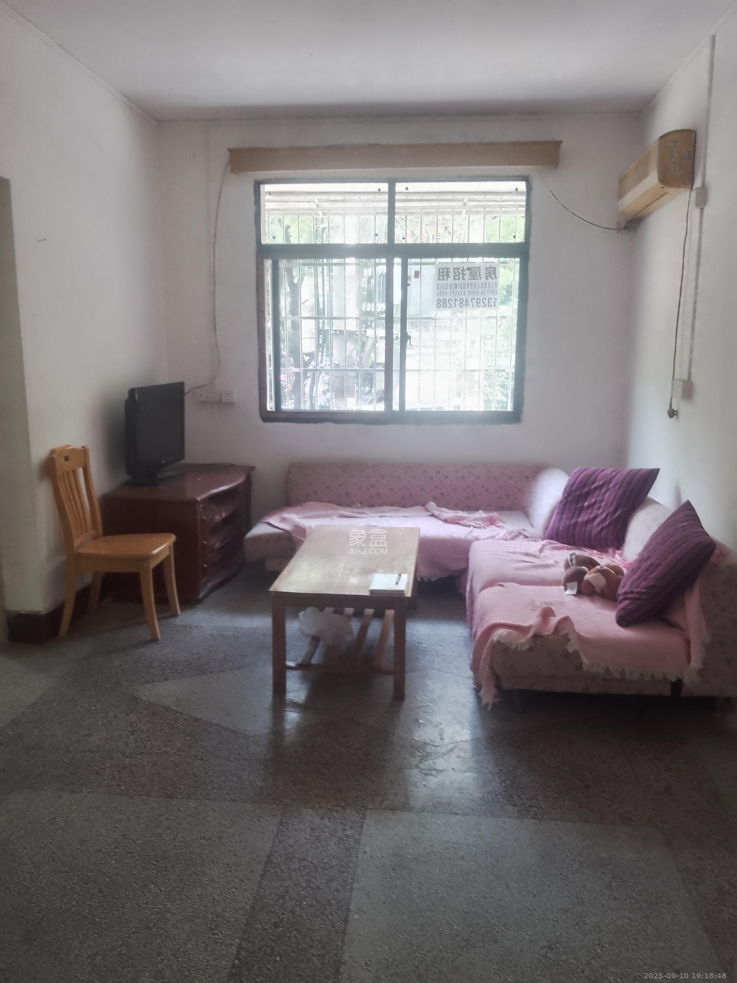 向东园社区(国税局宿舍) 2室1厅1卫 1500.0元/月 向东园社区(国税局宿舍) 2室1厅1卫 1500.0元/月室内图