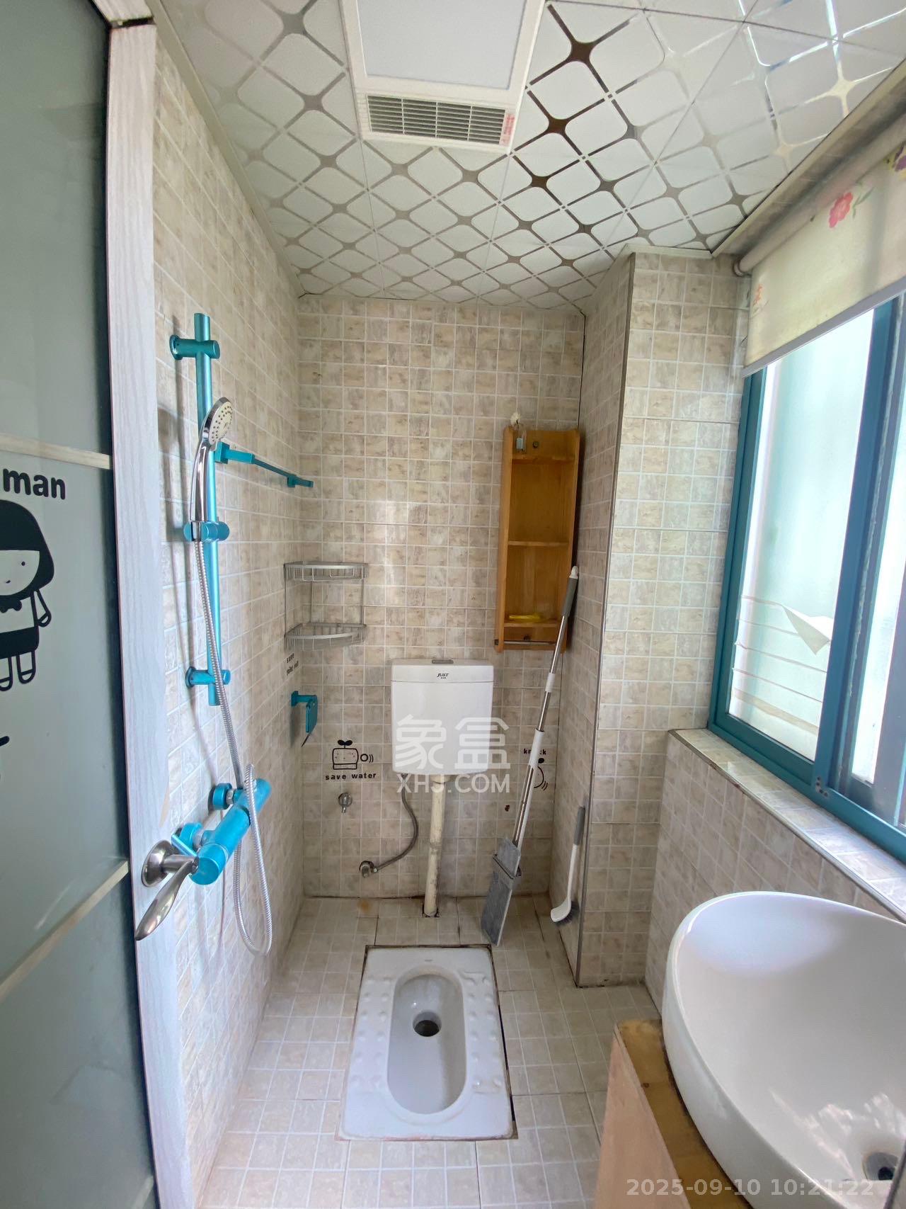 蝴蝶谷 1室1厅1卫 1150.0元/月 蝴蝶谷 1室1厅1卫 1150.0元/月室内图