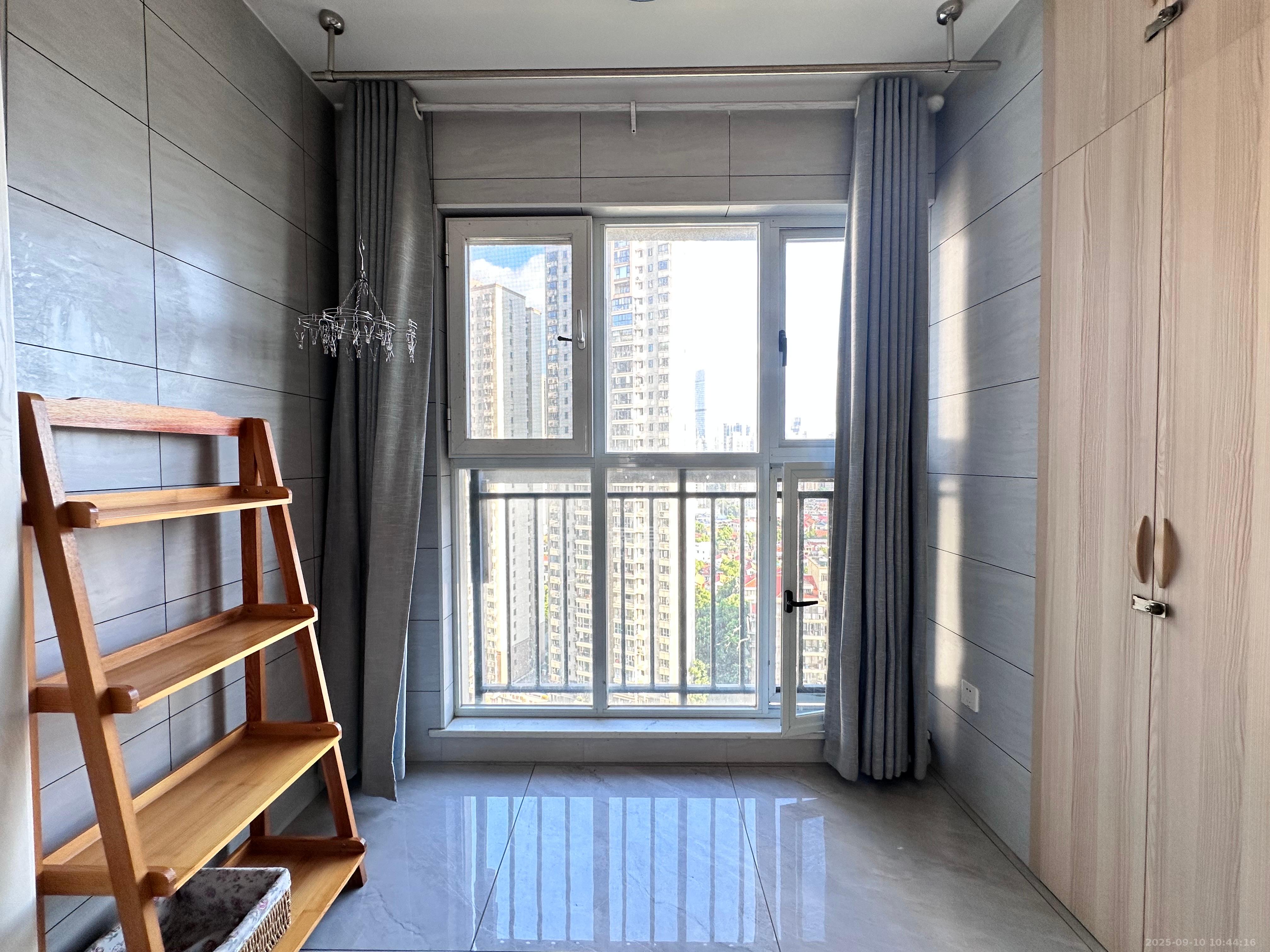 当代滨江MOMA 3室2厅2卫 4000.0元/月 当代滨江MOMA 3室2厅2卫 4000.0元/月室内图