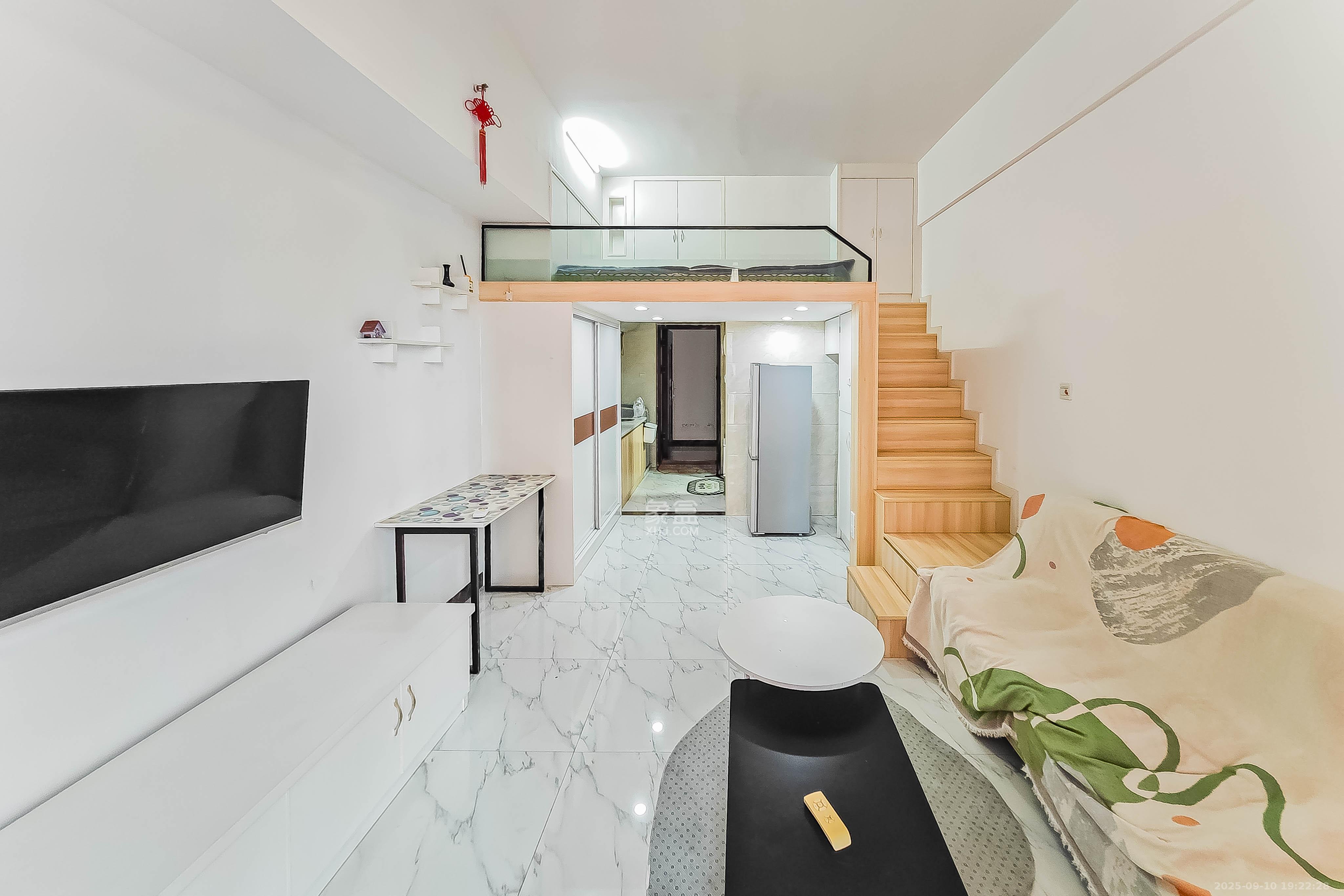 叠彩兰亭  2室2厅1卫    55.0万