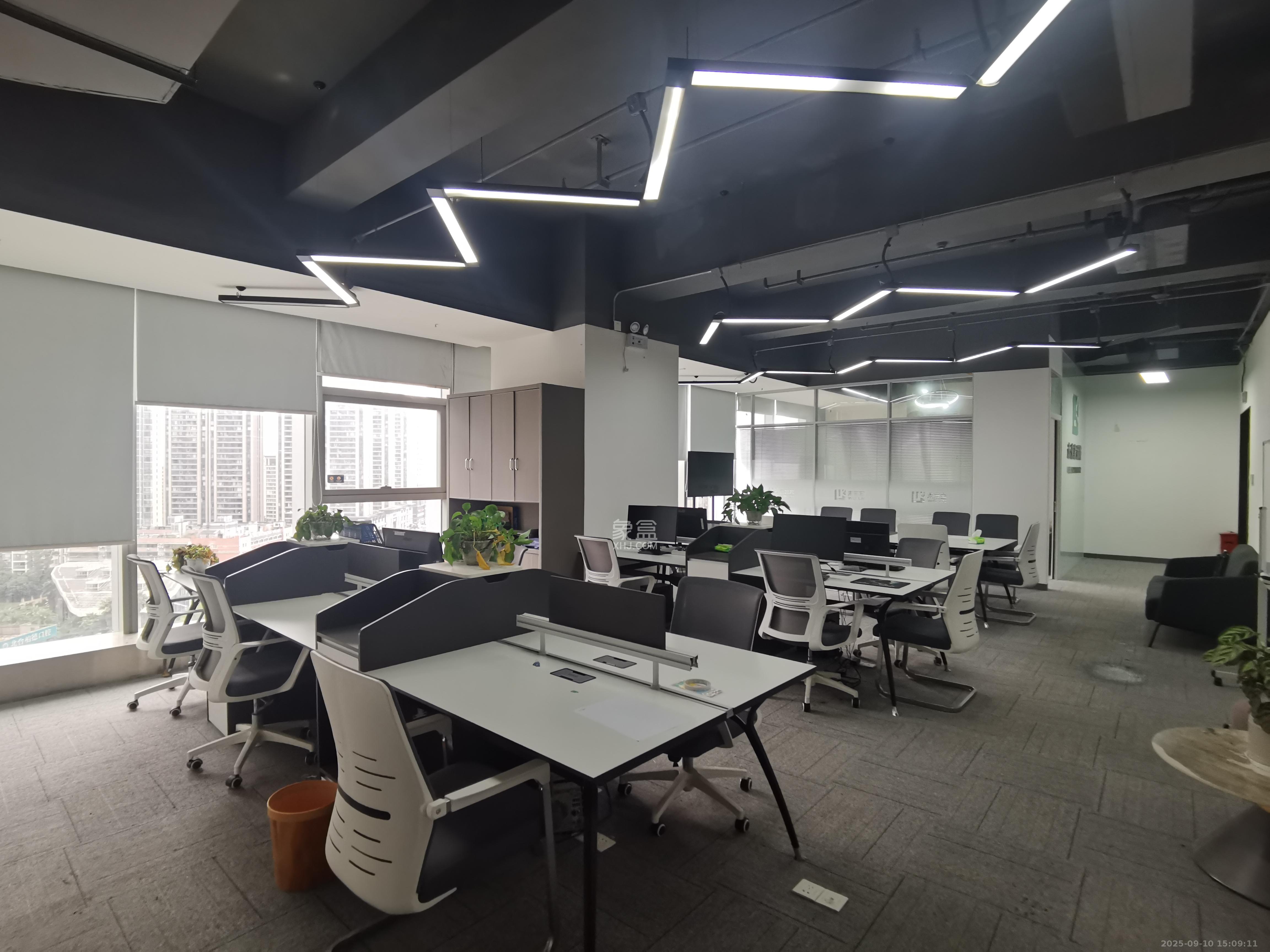 万博汇   188.0㎡      9800.0元/月室内图