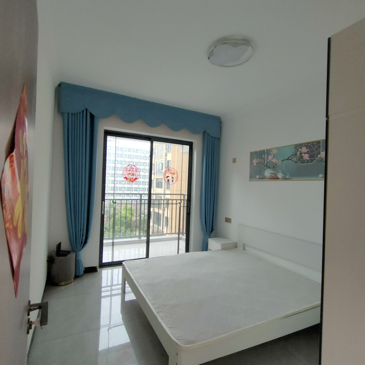 三星华厦 3室2厅1卫 1600.0元/月 三星华厦 3室2厅1卫 1600.0元/月室内图