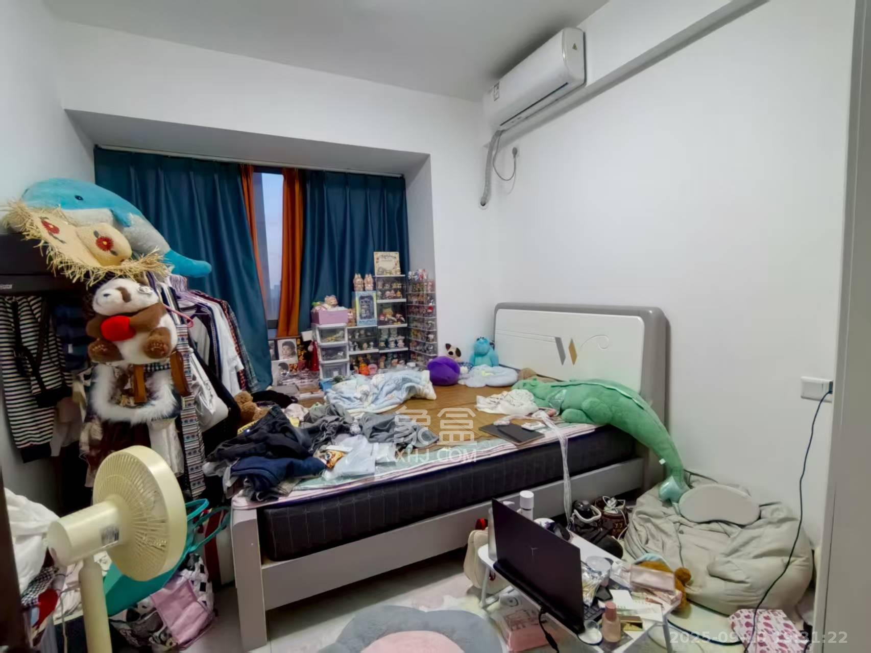 盛世耀凯  3室2厅2卫   3100.00元/月室内图