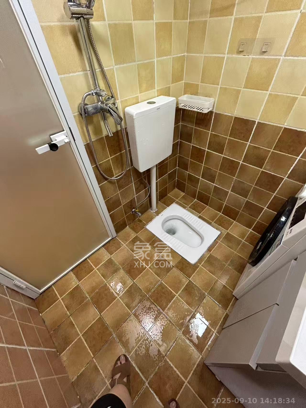 金房奥斯卡 1室1厅1卫 1300.0元/月 金房奥斯卡 1室1厅1卫 1300.0元/月室内图