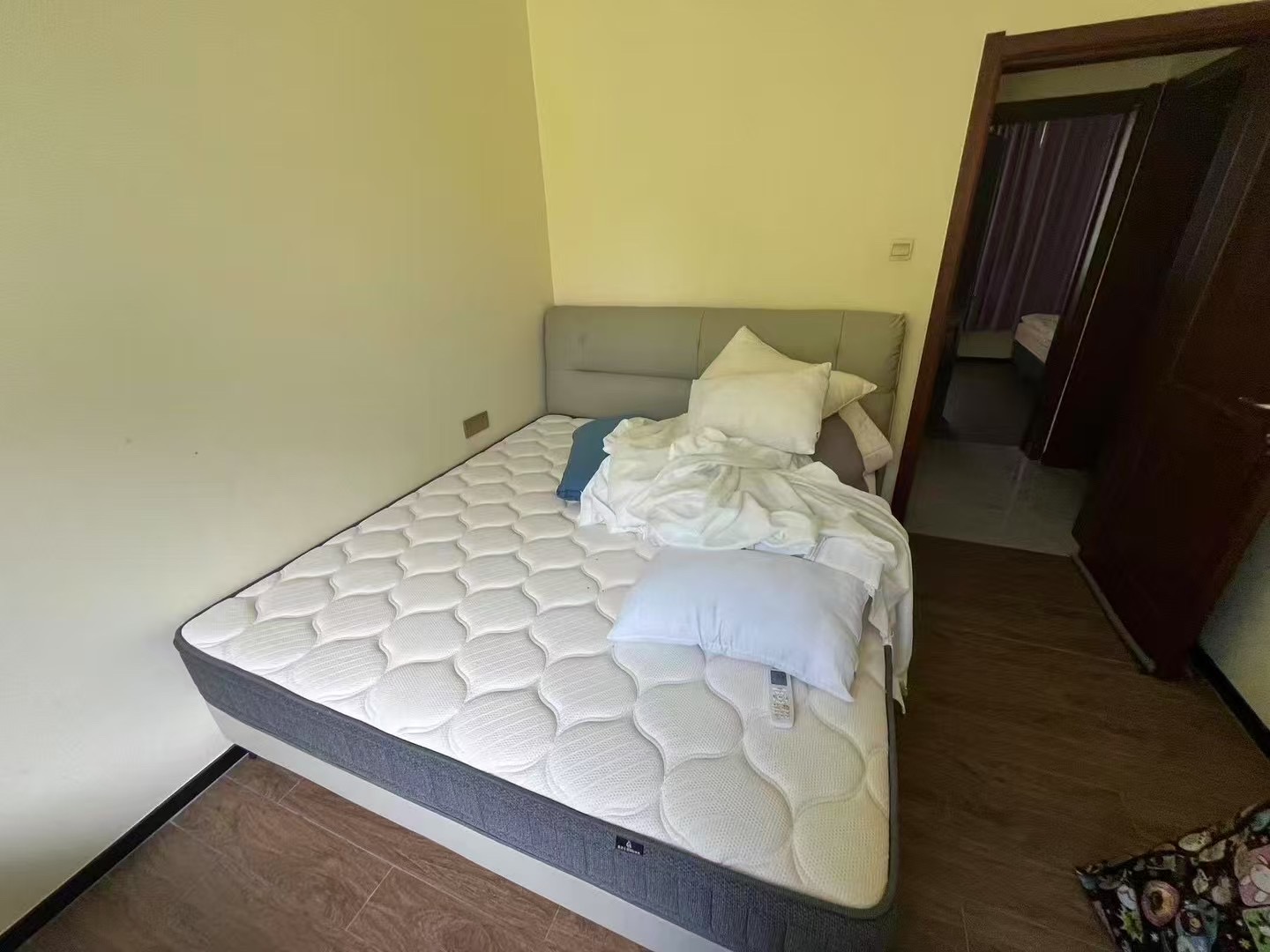 碧桂园半岛南湾 3室2厅2卫 3600.0元/月 碧桂园半岛南湾 3室2厅2卫 3600.0元/月室内图