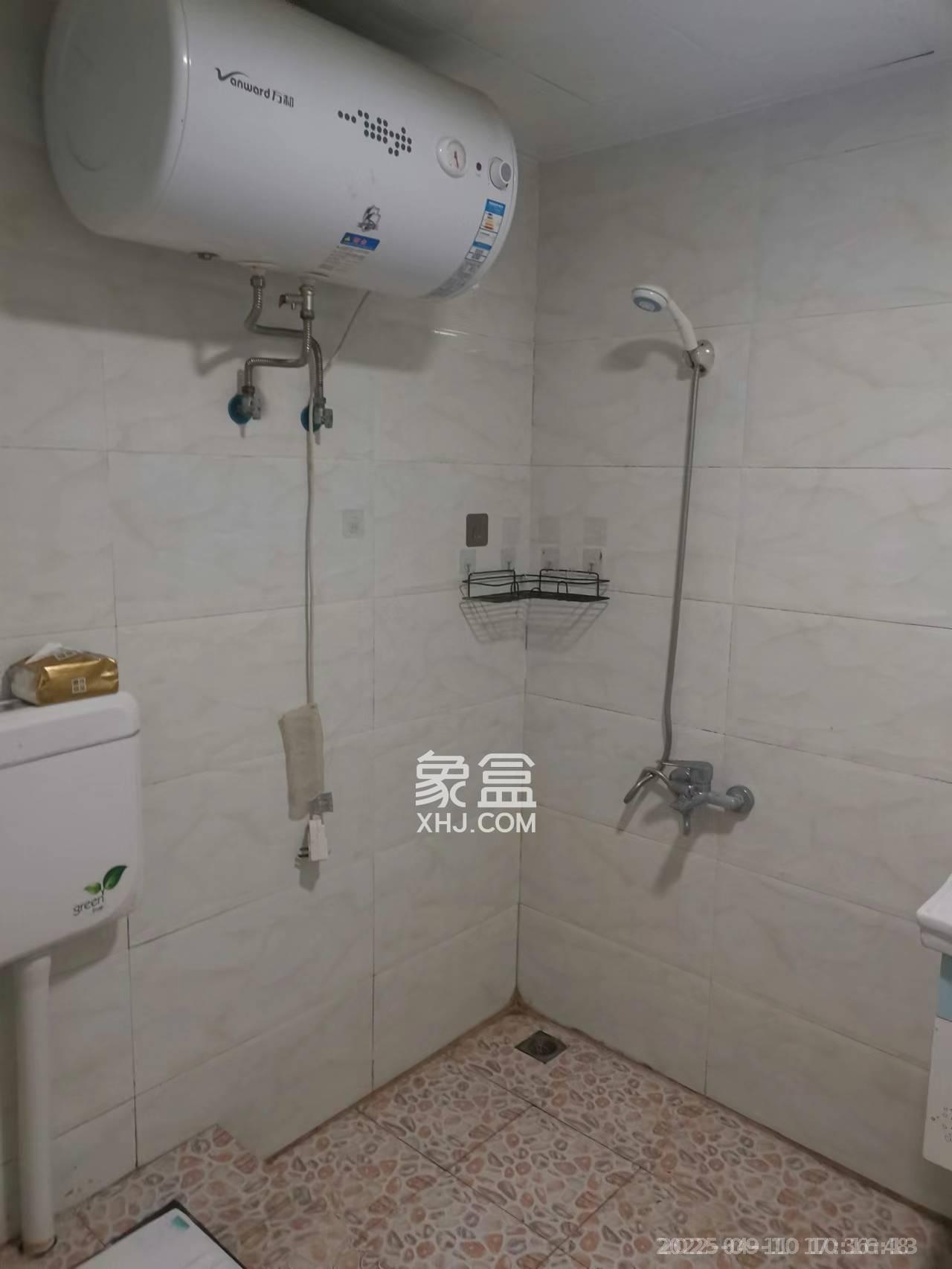 钰龙天下二期（钰龙佳园）  1室1厅1卫    1200.0元/月室内图