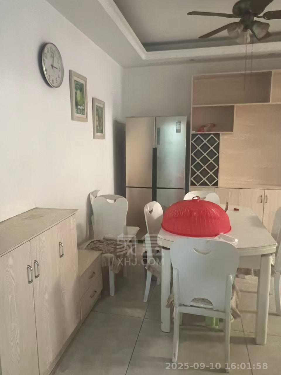 旺城天悦领秀香江 3室2厅1卫 1500.0元/月 旺城天悦领秀香江 3室2厅1卫 1500.0元/月室内图