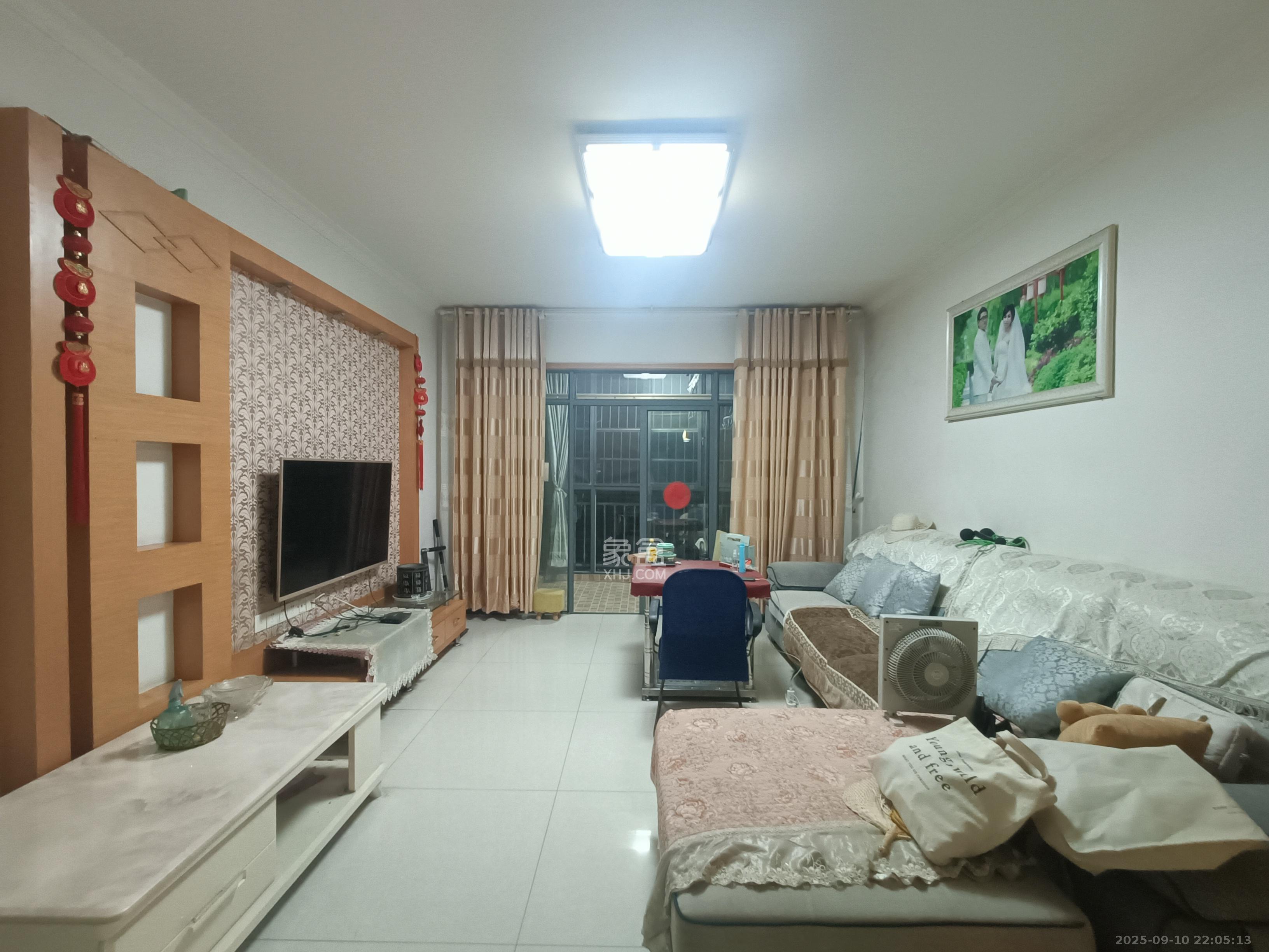 天赐良园 3室2厅1卫 2200.0元/月 天赐良园 3室2厅1卫 2200.0元/月室内图