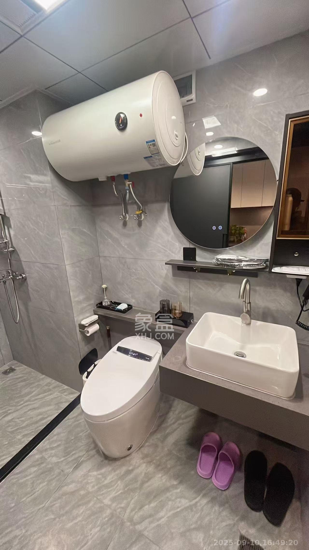 卓越浅水湾  1室1厅1卫    1400.0元/月 卓越浅水湾  1室1厅1卫    1400.0元/月室内图