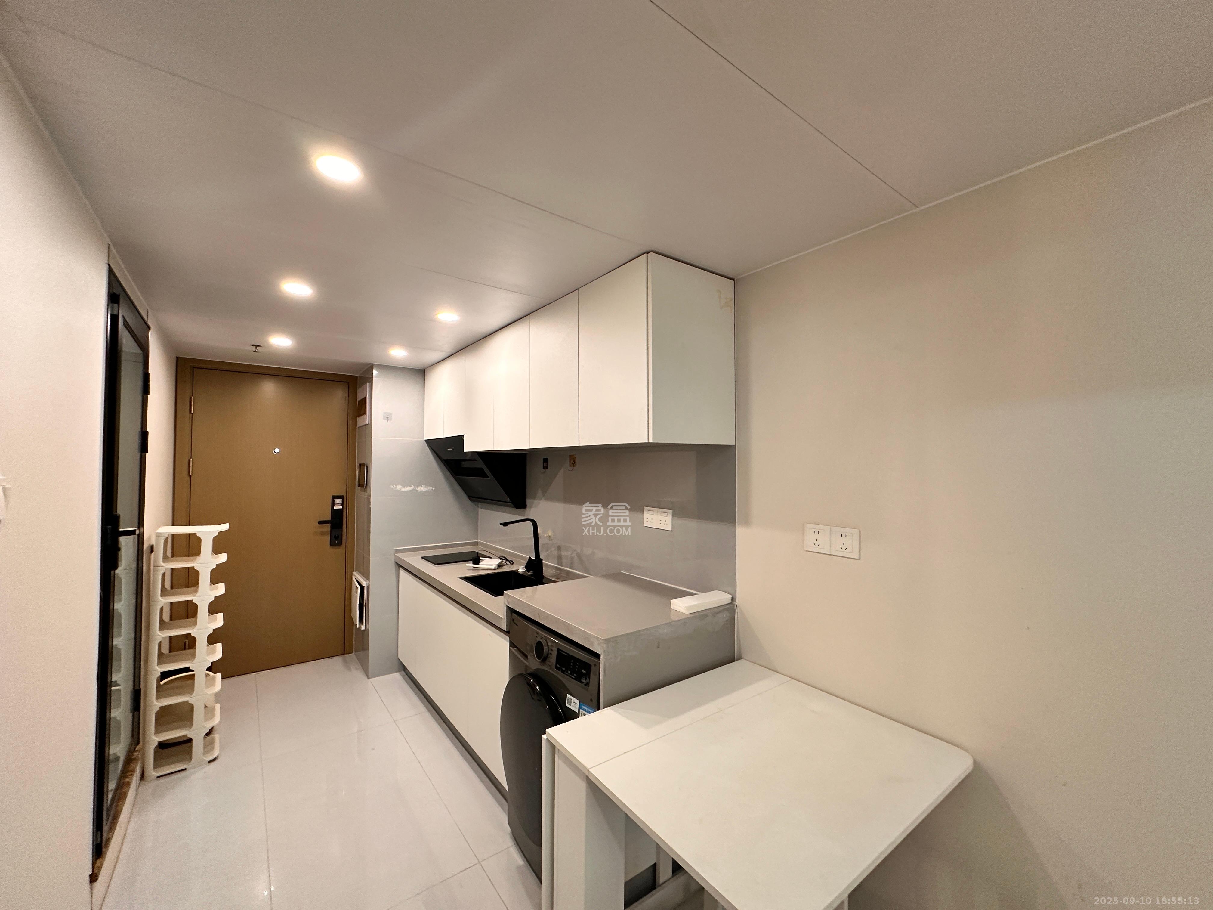 时代MOMA云PARK 2室2厅1卫 2800.0元/月 时代MOMA云PARK 2室2厅1卫 2800.0元/月室内图