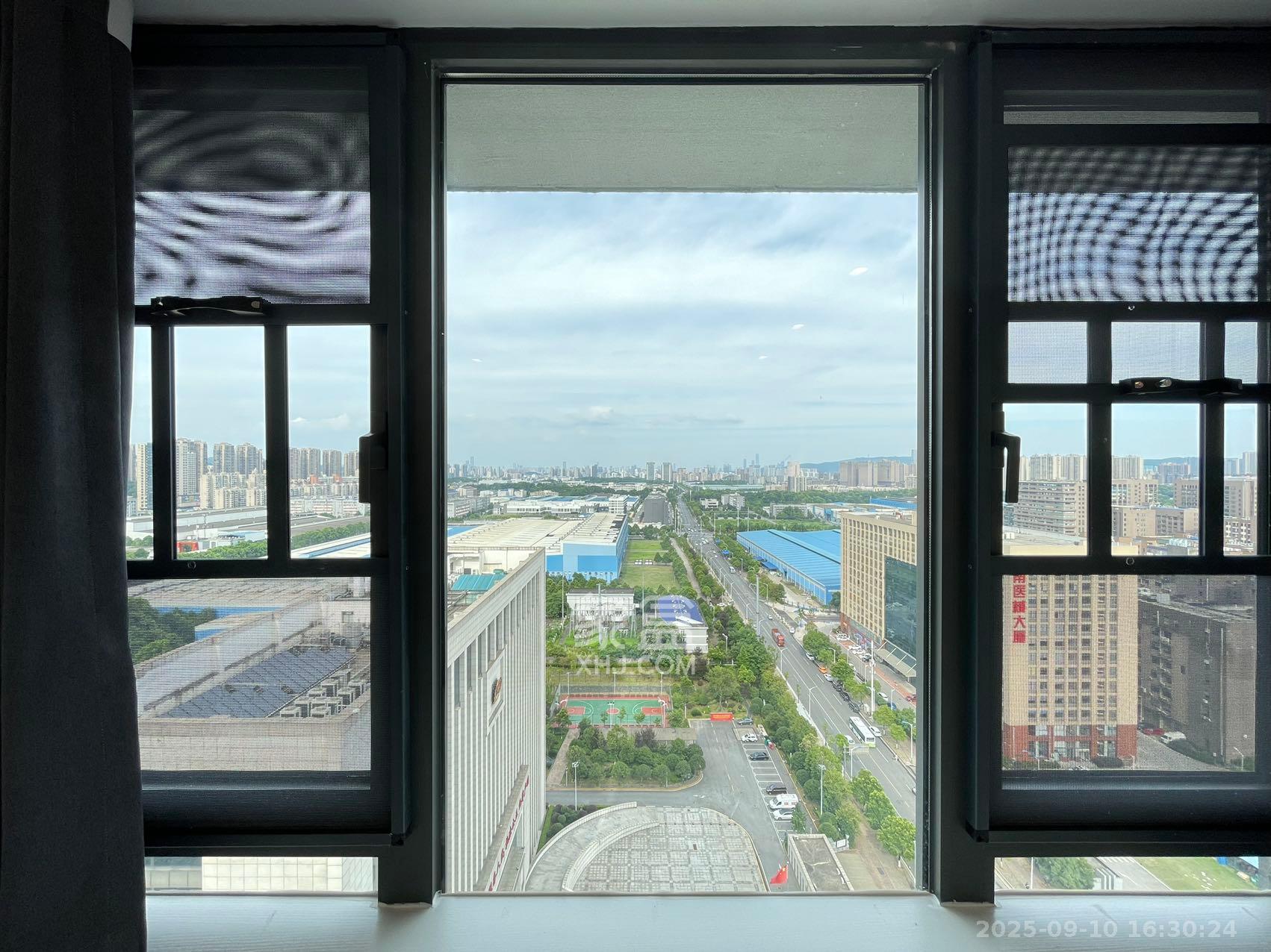 龙湖湘江星座(祺鑫星座公寓) 1室1厅1卫 1750.0元/月 龙湖湘江星座(祺鑫星座公寓) 1室1厅1卫 1750.0元/月室内图