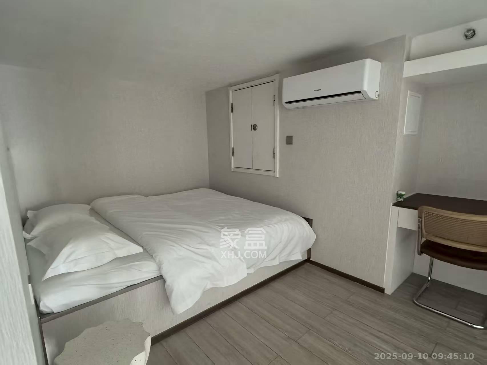 华远华时代 1室1厅1卫 2200.0元/月 华远华时代 1室1厅1卫 2200.0元/月室内图