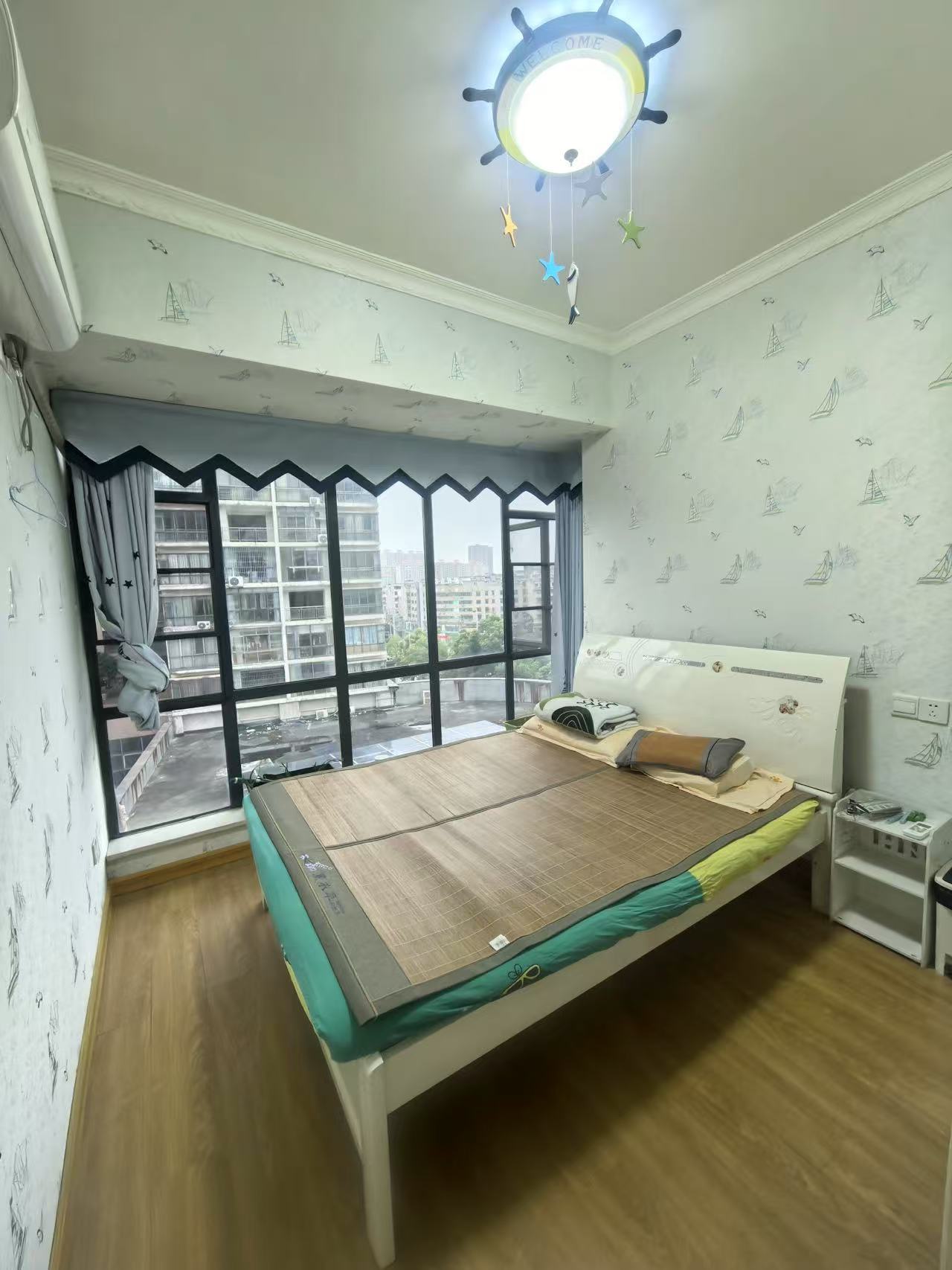 雄森国际 3室2厅1卫 49.8万 雄森国际 3室2厅1卫 49.8万卧室