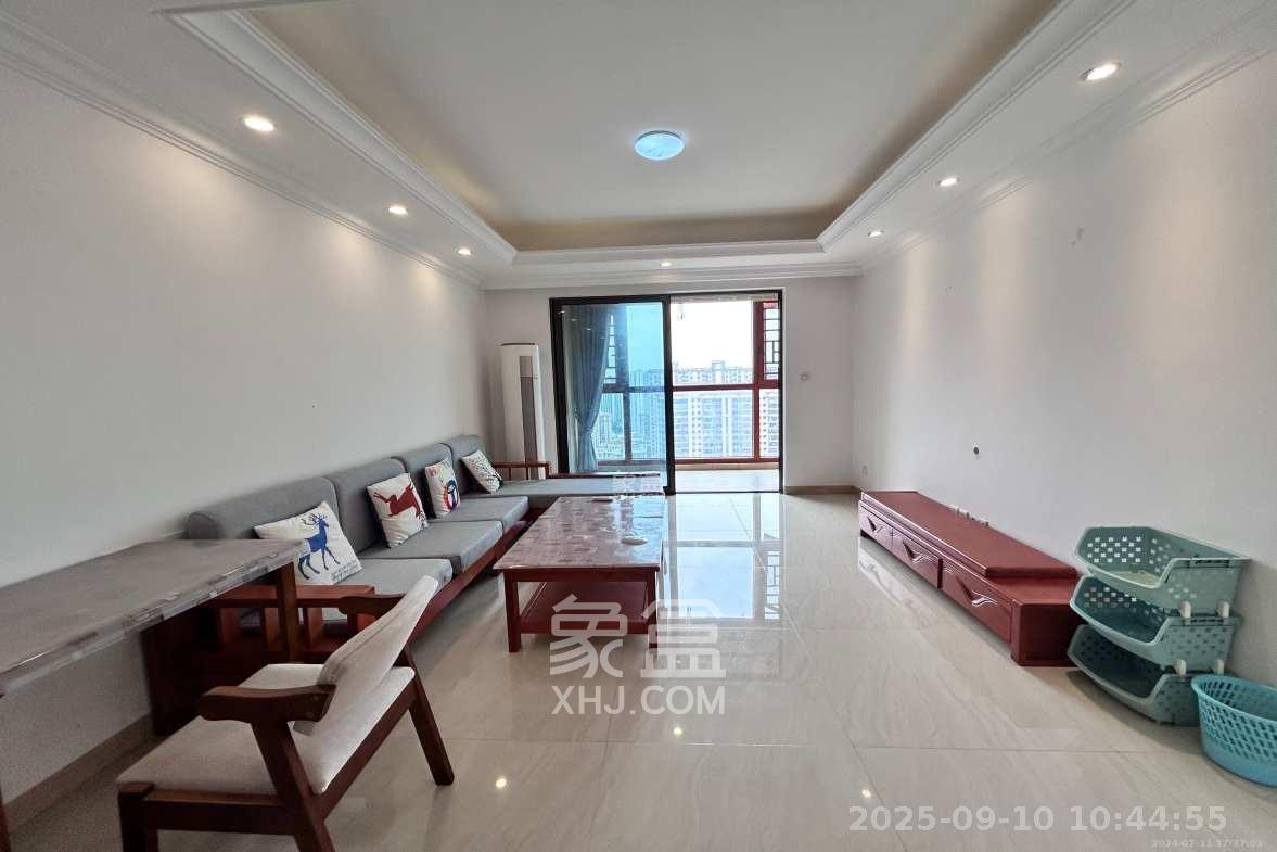 江山帝景哈佛 3室2厅1卫 2000.00元/月 江山帝景哈佛 3室2厅1卫 2000.00元/月室内图