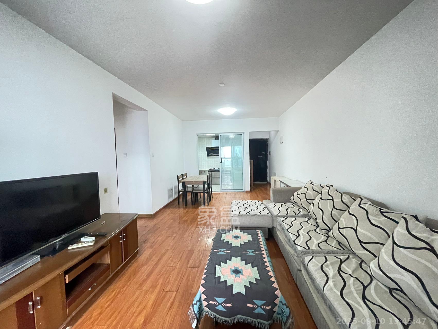 达美D6区  3室2厅2卫    2600.0元/月 达美D6区  3室2厅2卫    2600.0元/月室内图