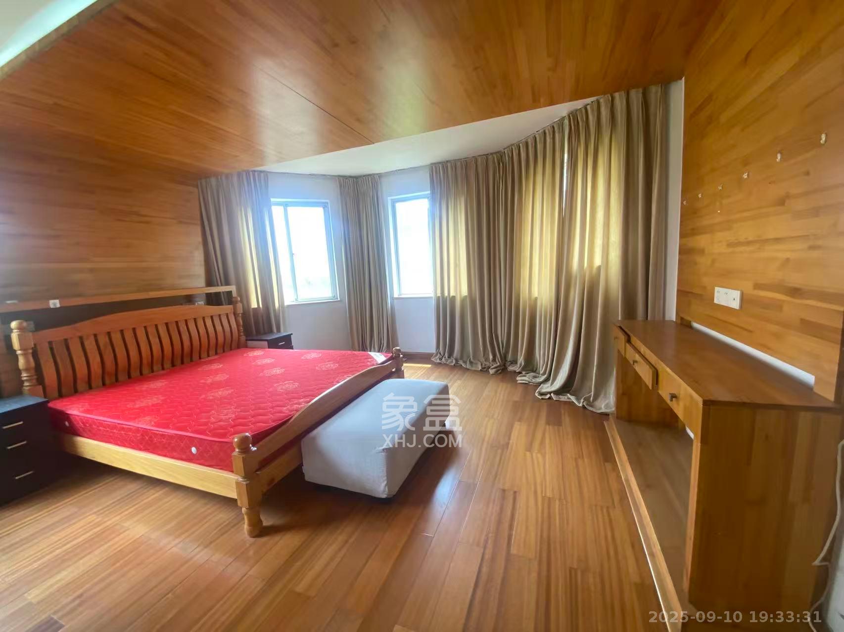 世嘉国际华城 5室2厅2卫 4000.0元/月 世嘉国际华城 5室2厅2卫 4000.0元/月室内图