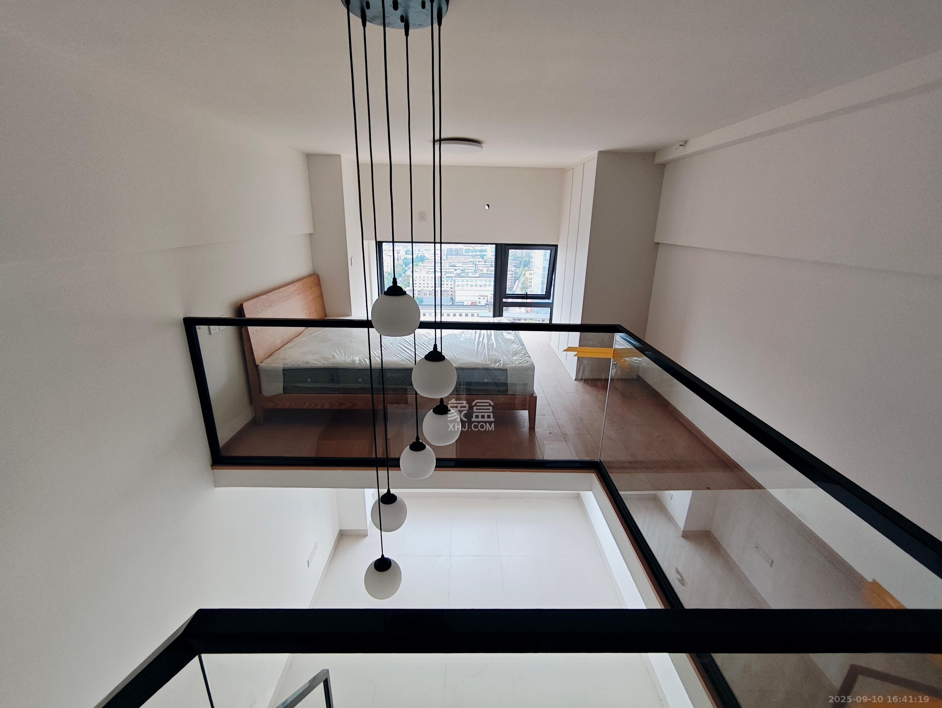 建发养云 1室1厅1卫 2200.0元/月 建发养云 1室1厅1卫 2200.0元/月室内图