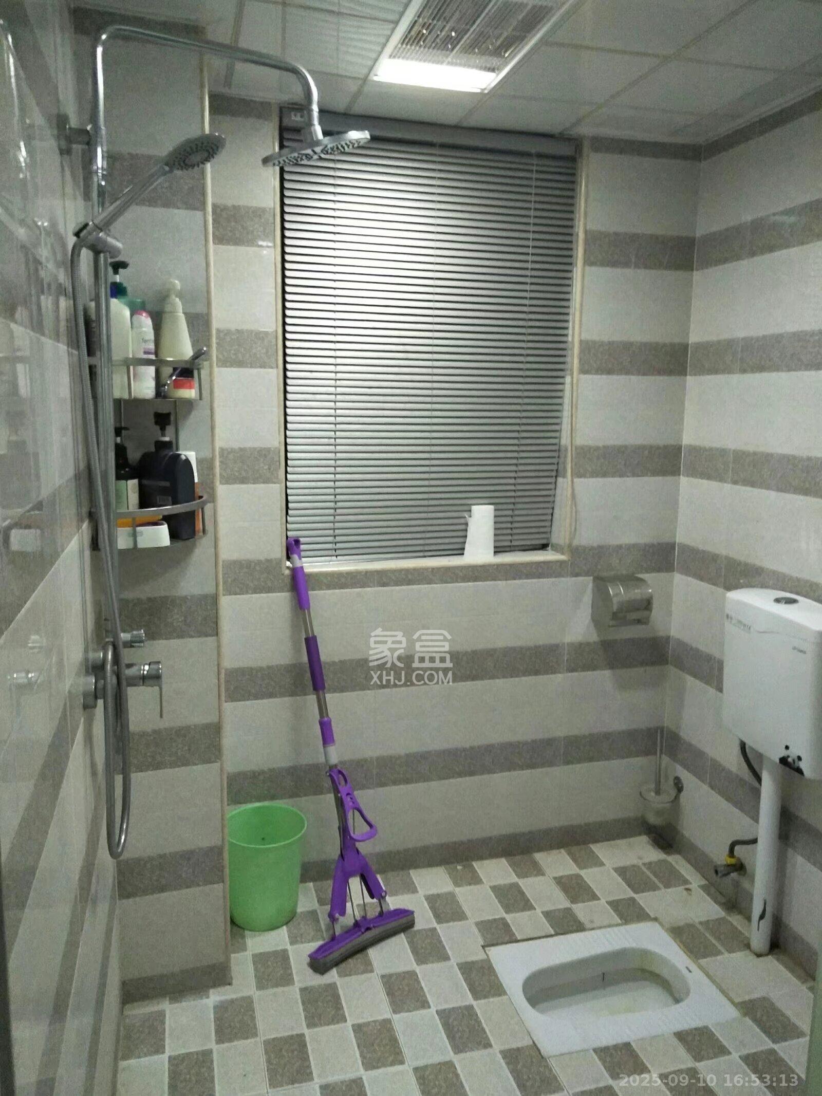 汇一城（汇壹公馆）  2室2厅1卫    2300.0元/月室内图