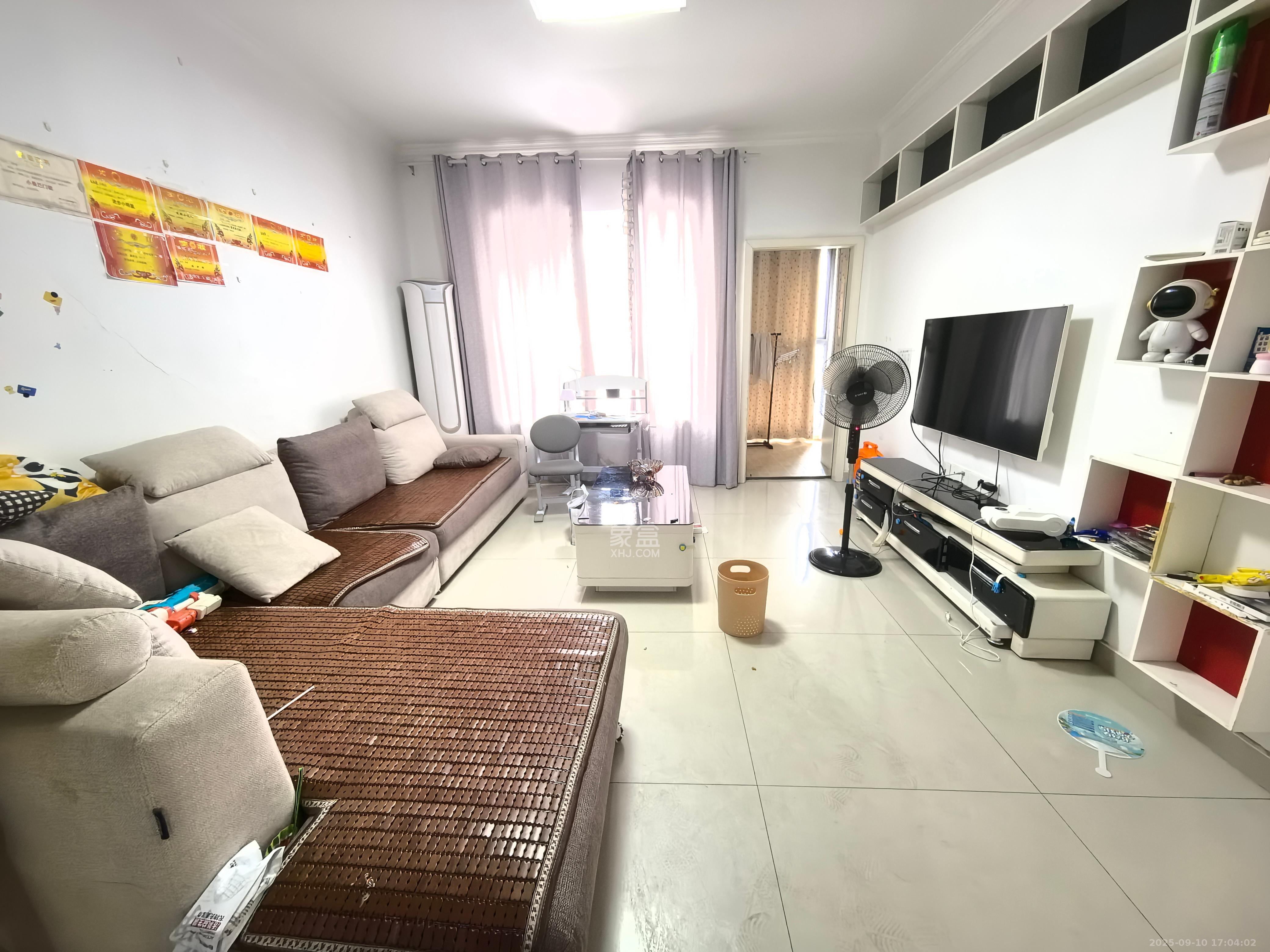 英祥春天  2室2厅1卫    2200.0元/月 英祥春天  2室2厅1卫    2200.0元/月室内图