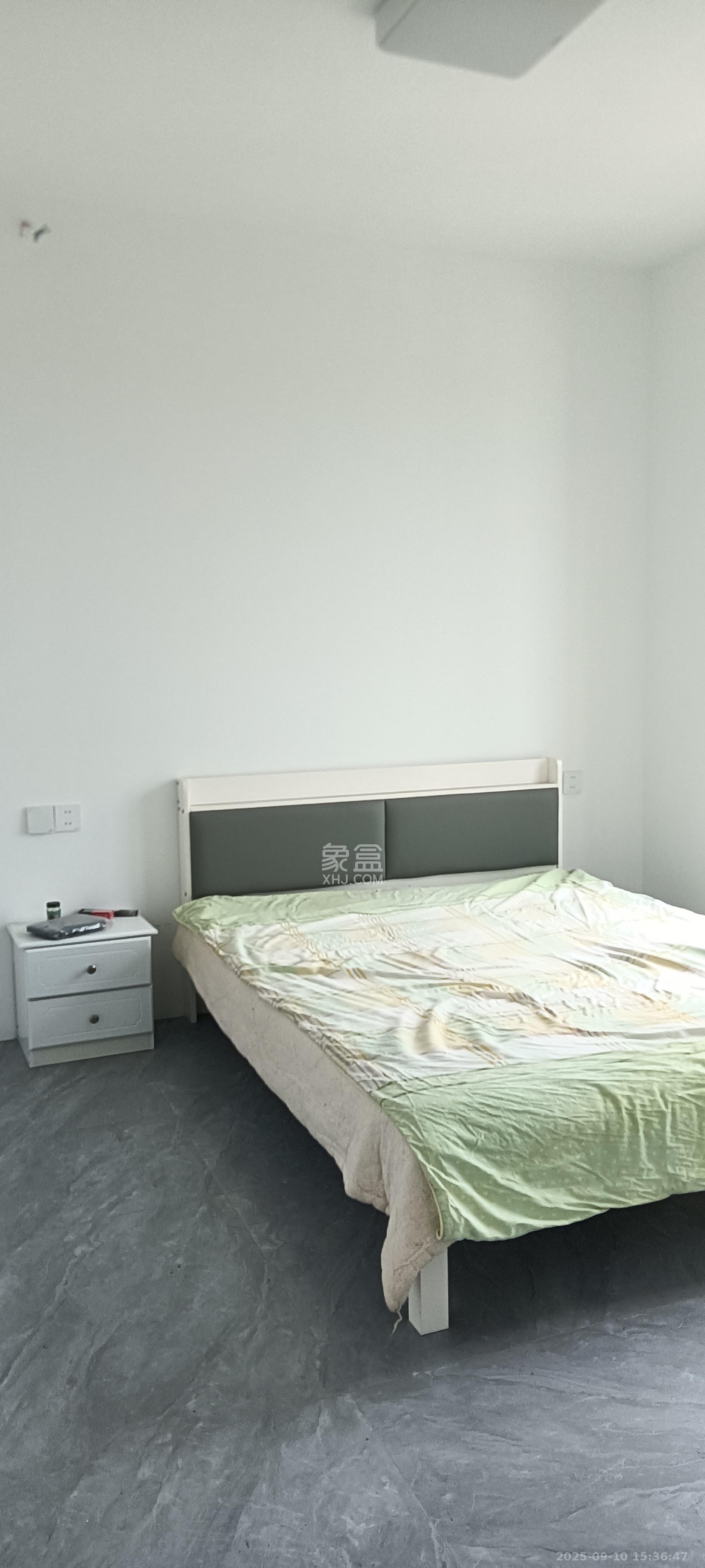 新城朗隽大都会  3室2厅2卫    2300.0元/月室内图