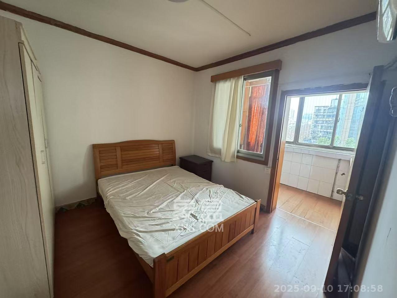 向韶村  2室1厅1卫    1800.0元/月室内图