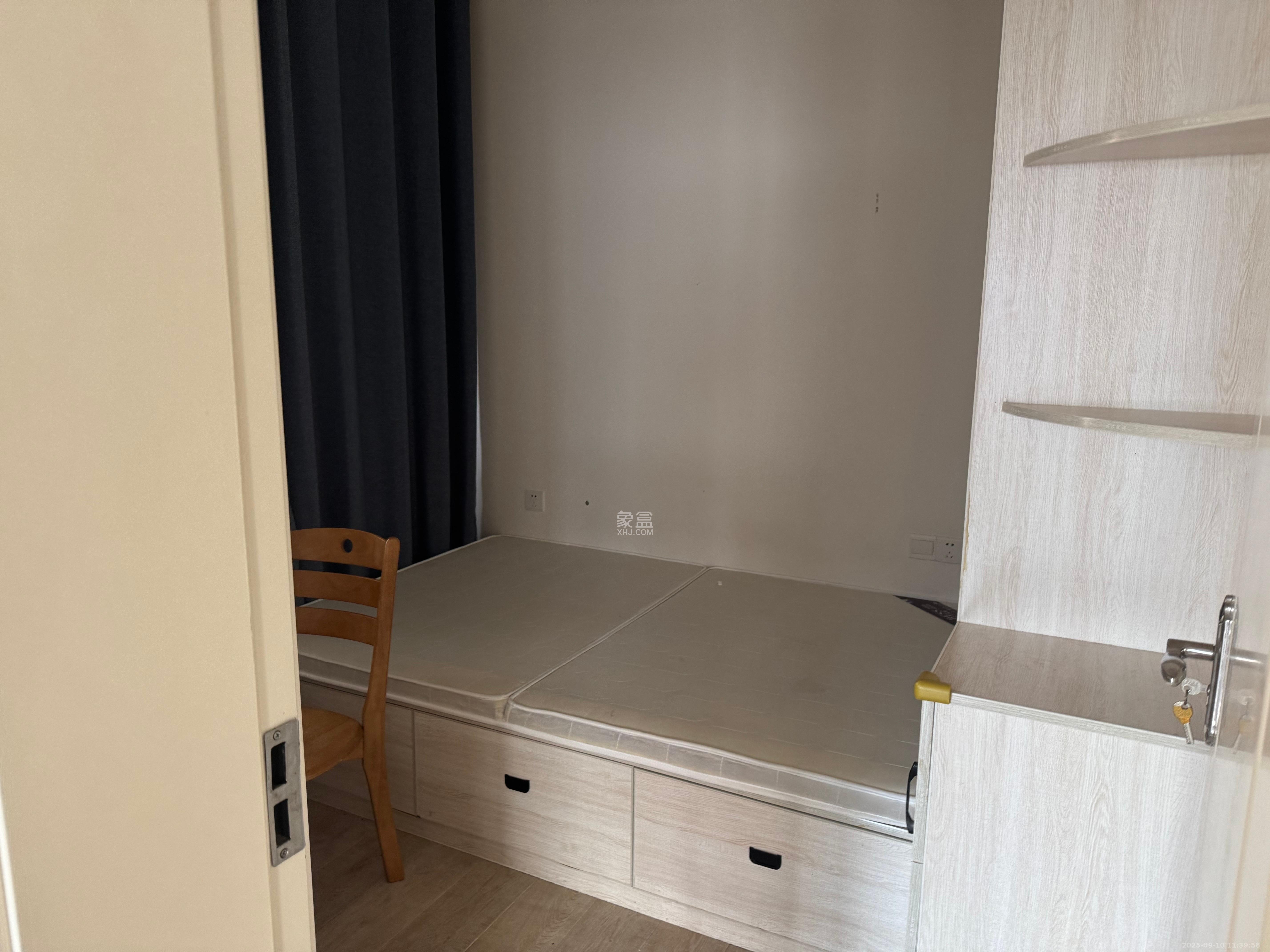 五江天街南区  2室2厅1卫    2200.0元/月 五江天街南区  2室2厅1卫    2200.0元/月室内图