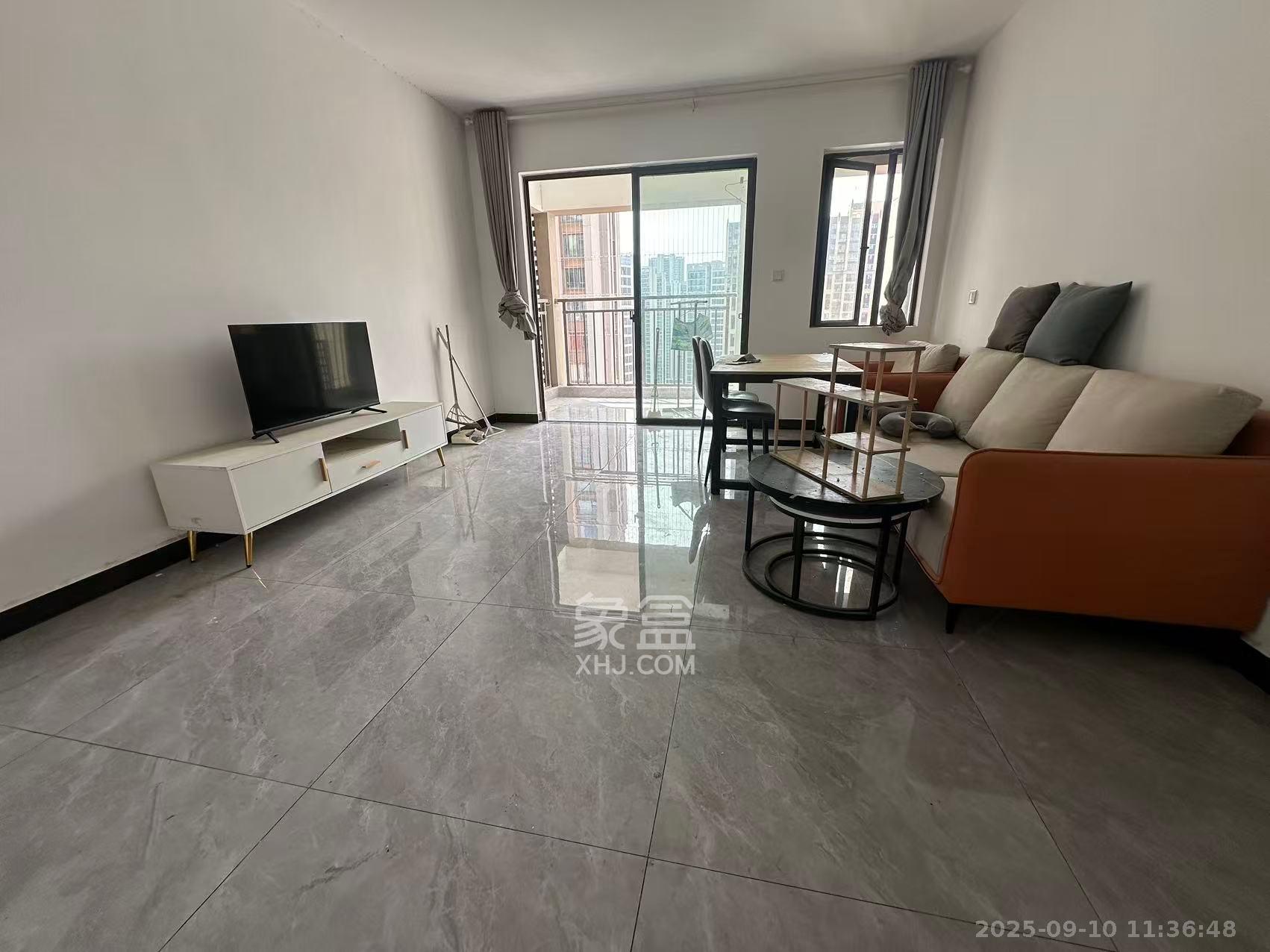 旭辉御府 3室2厅2卫 2700.0元/月 旭辉御府 3室2厅2卫 2700.0元/月室内图