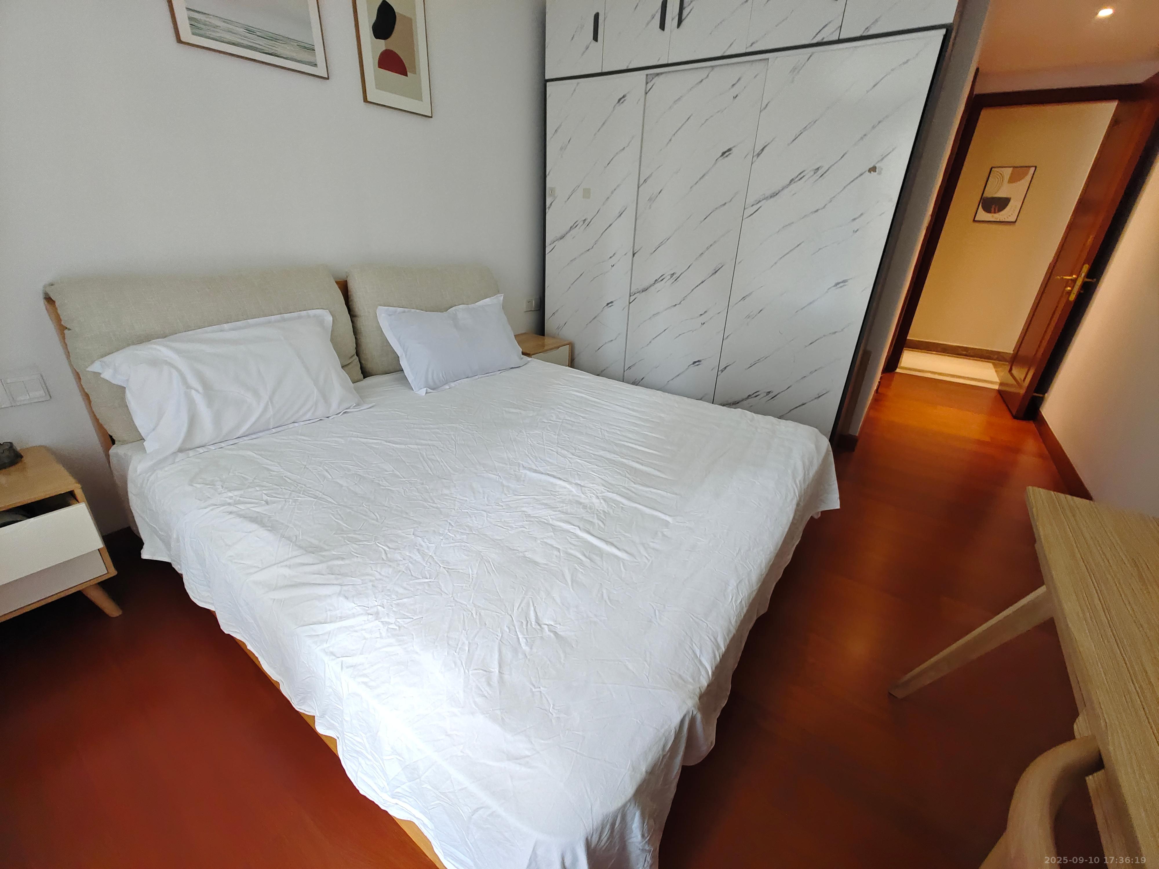 恒大华府 3室2厅2卫 3000.0元/月 恒大华府 3室2厅2卫 3000.0元/月室内图