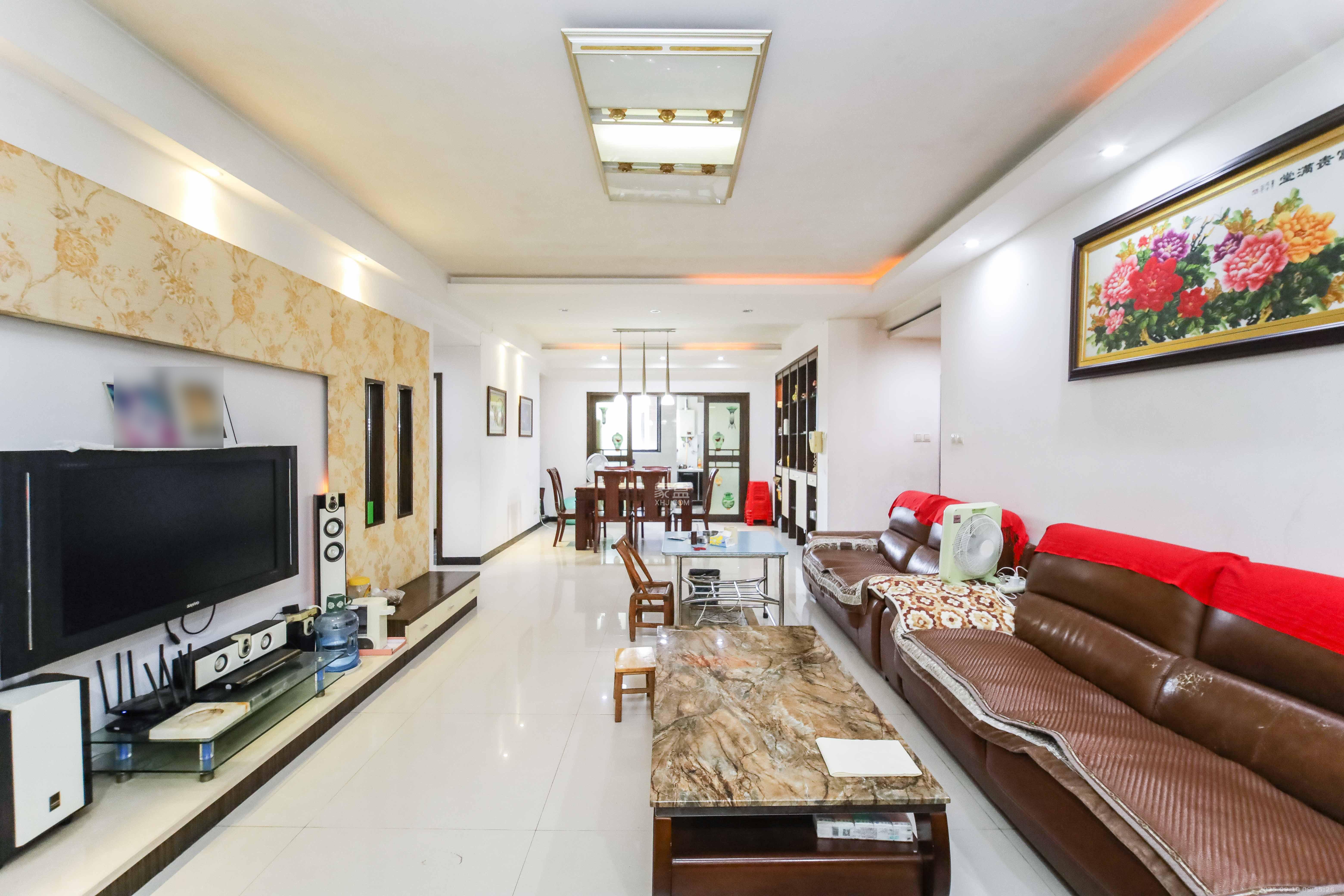 仁和香堤雅境 3室2厅2卫 3000.0元/月 仁和香堤雅境 3室2厅2卫 3000.0元/月室内图