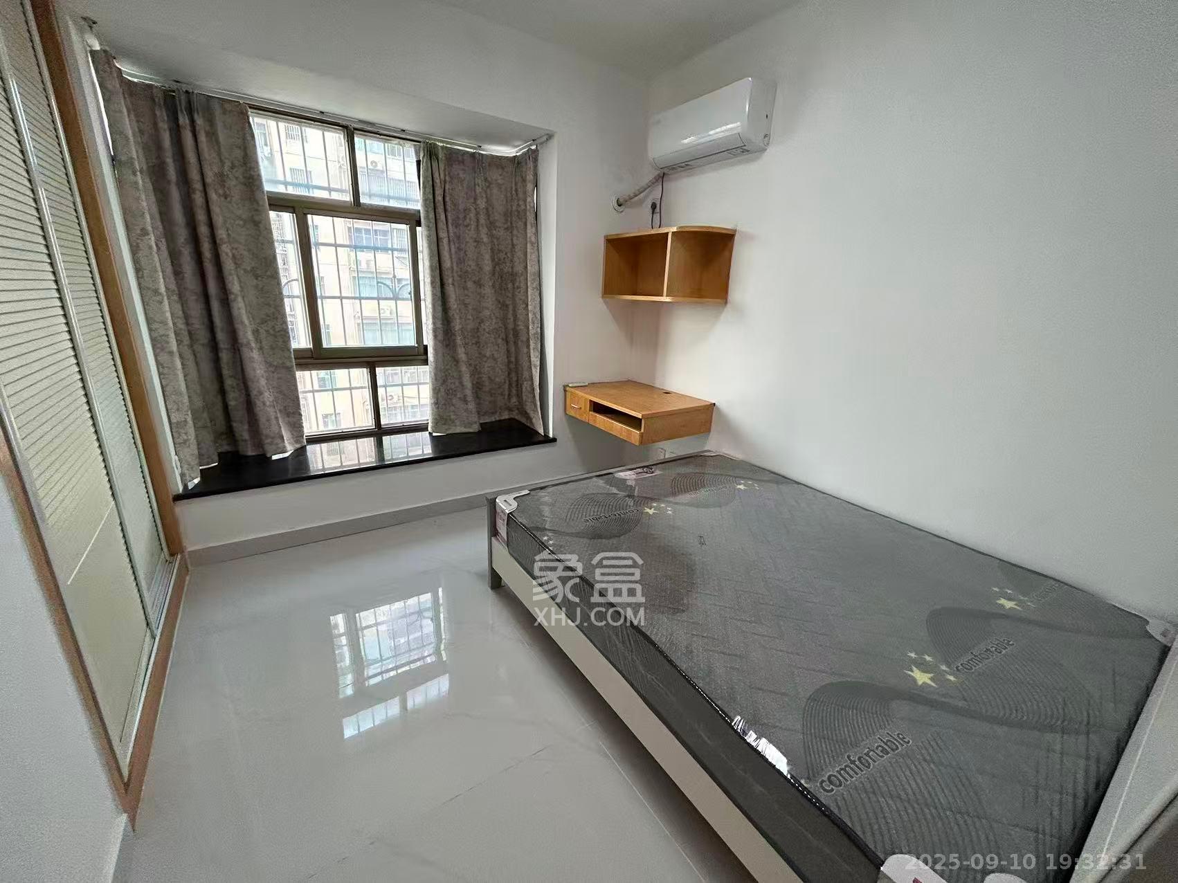 王府井公寓（福源公寓）  2室1厅1卫    2580.0元/月室内图