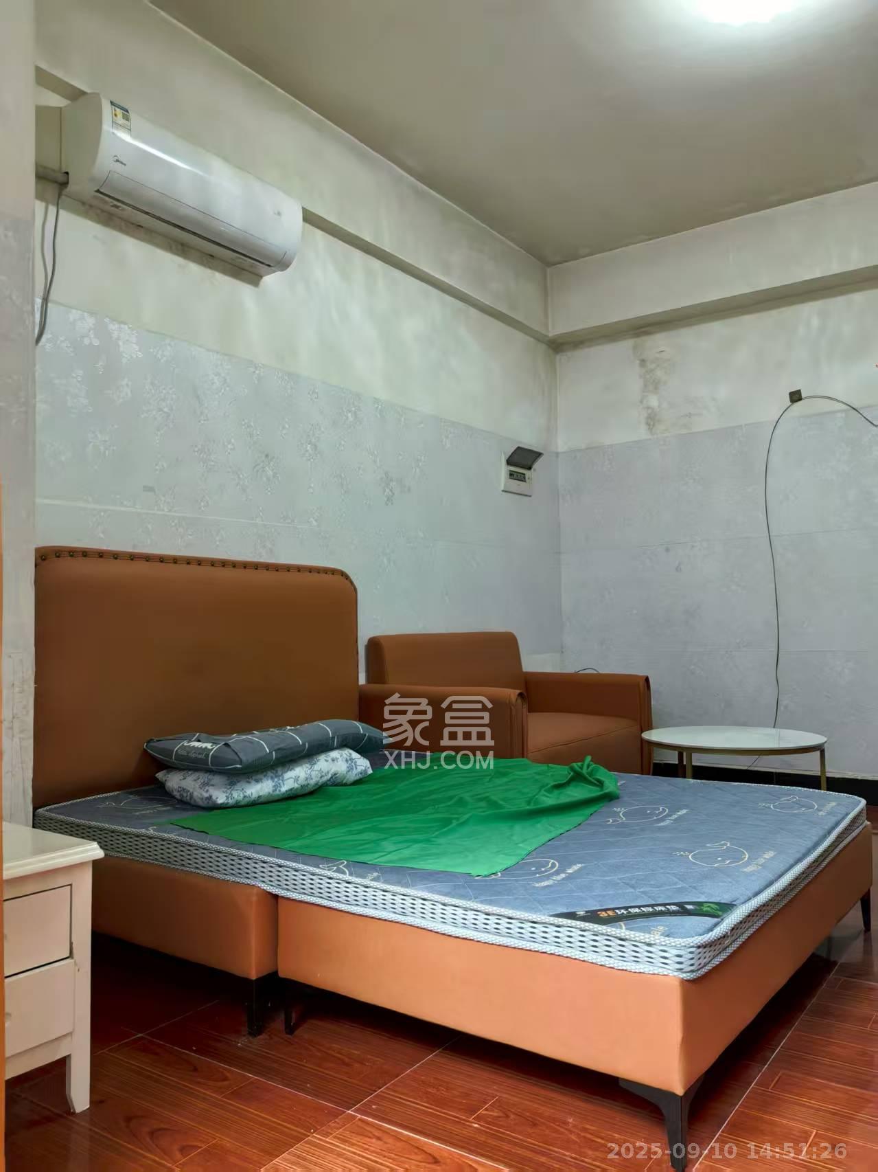 生活艺术城 1室1厅1卫 1000.0元/月 生活艺术城 1室1厅1卫 1000.0元/月室内图