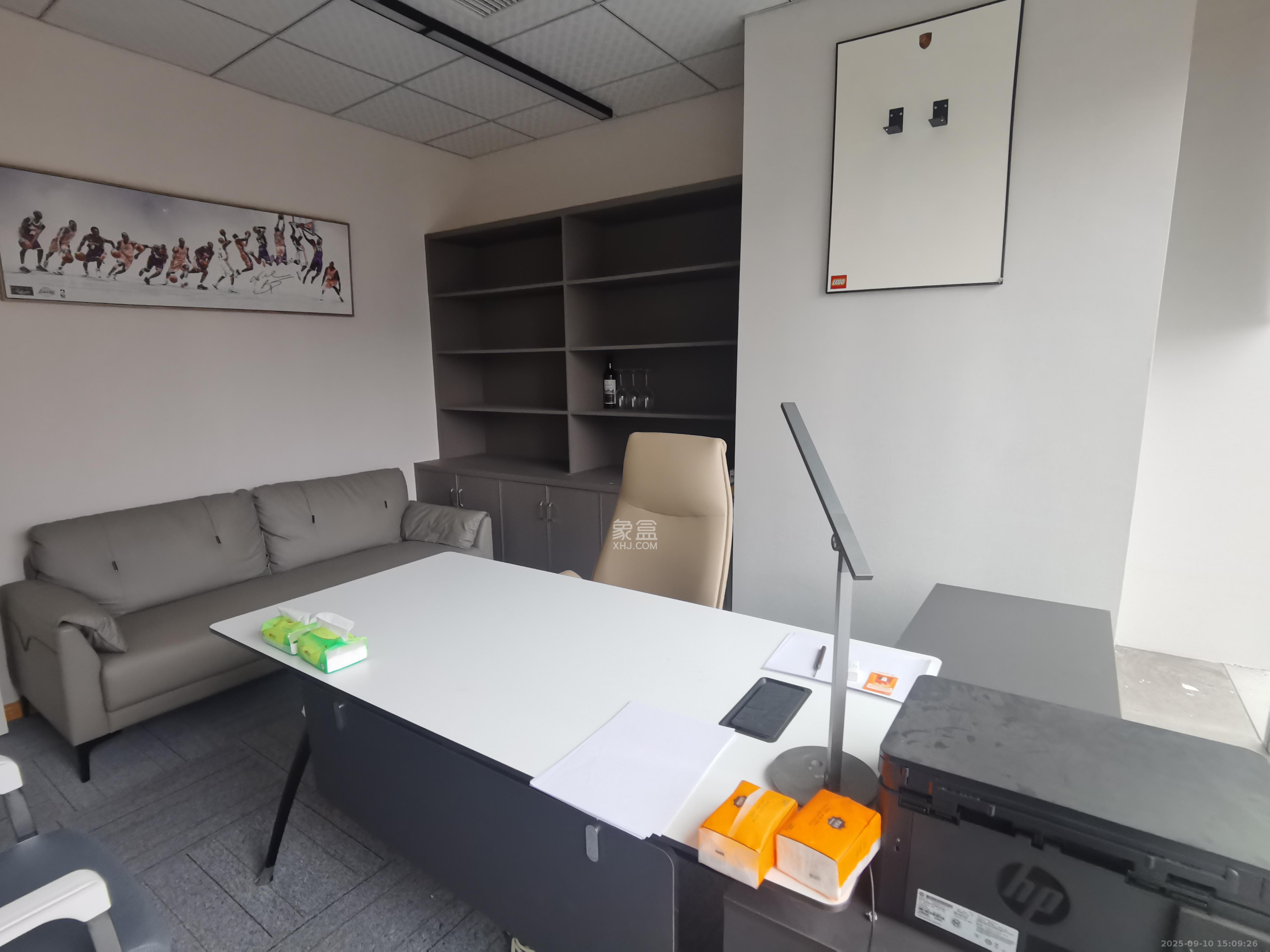 万博汇   188.0㎡      9800.0元/月室内图