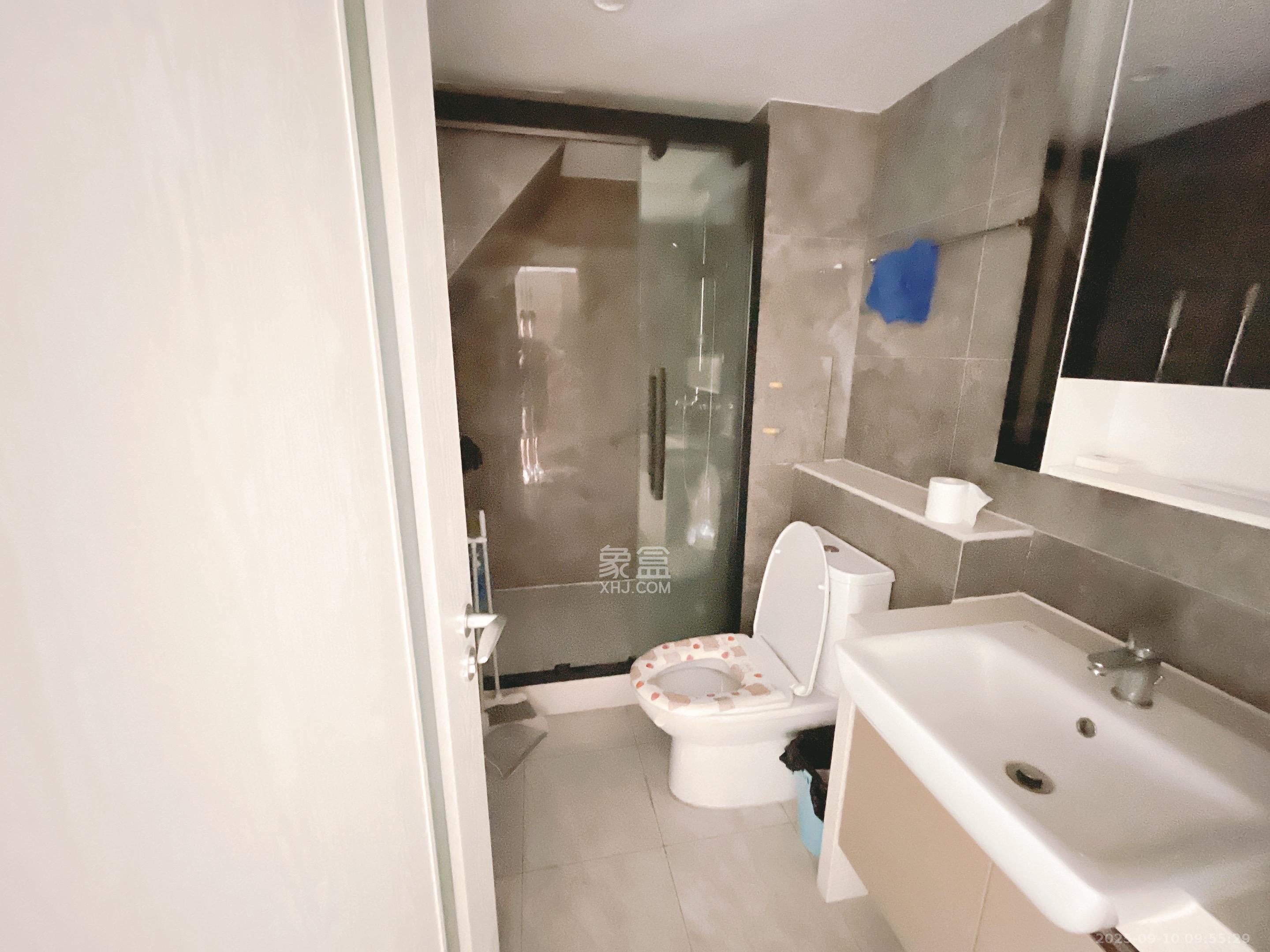 华远华时代 2室1厅1卫 3000.0元/月 华远华时代 2室1厅1卫 3000.0元/月室内图