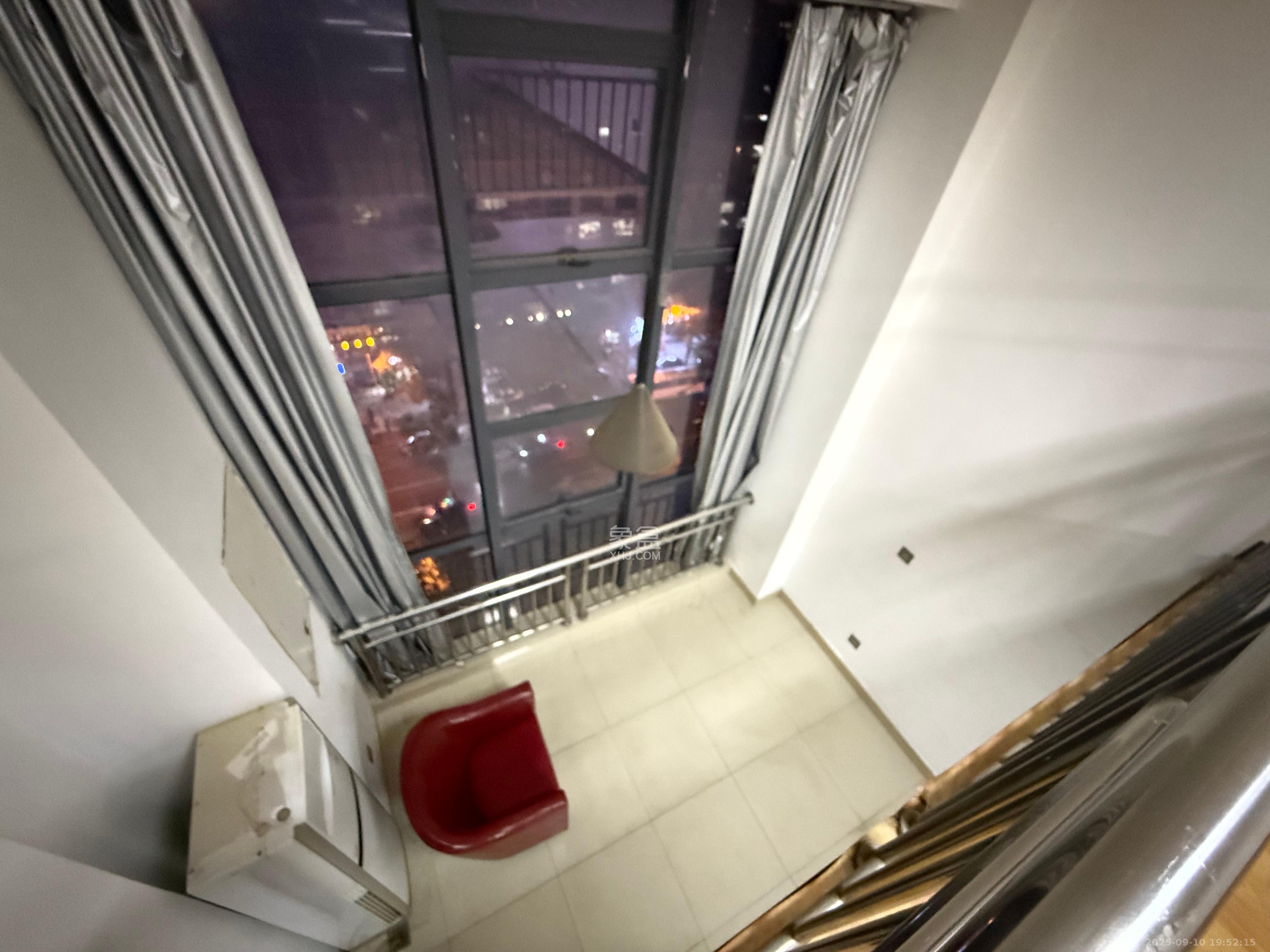 芙蓉明珠   50.0㎡      1800.0元/月室内图