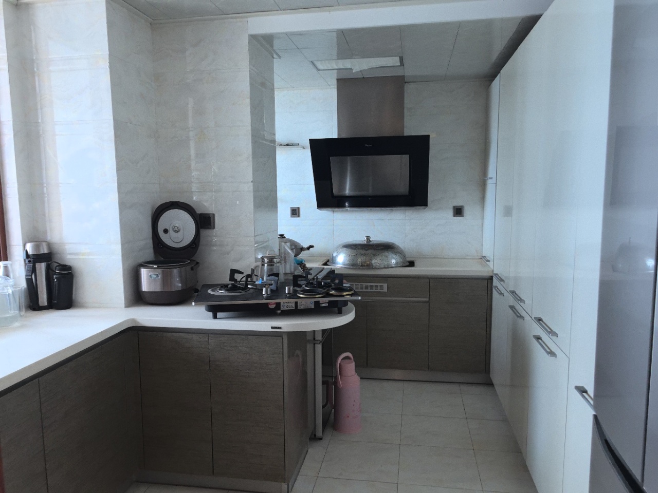 海阔天空-国瑞城二期（雅仕苑）  4室2厅2卫    5000.0元/月室内图