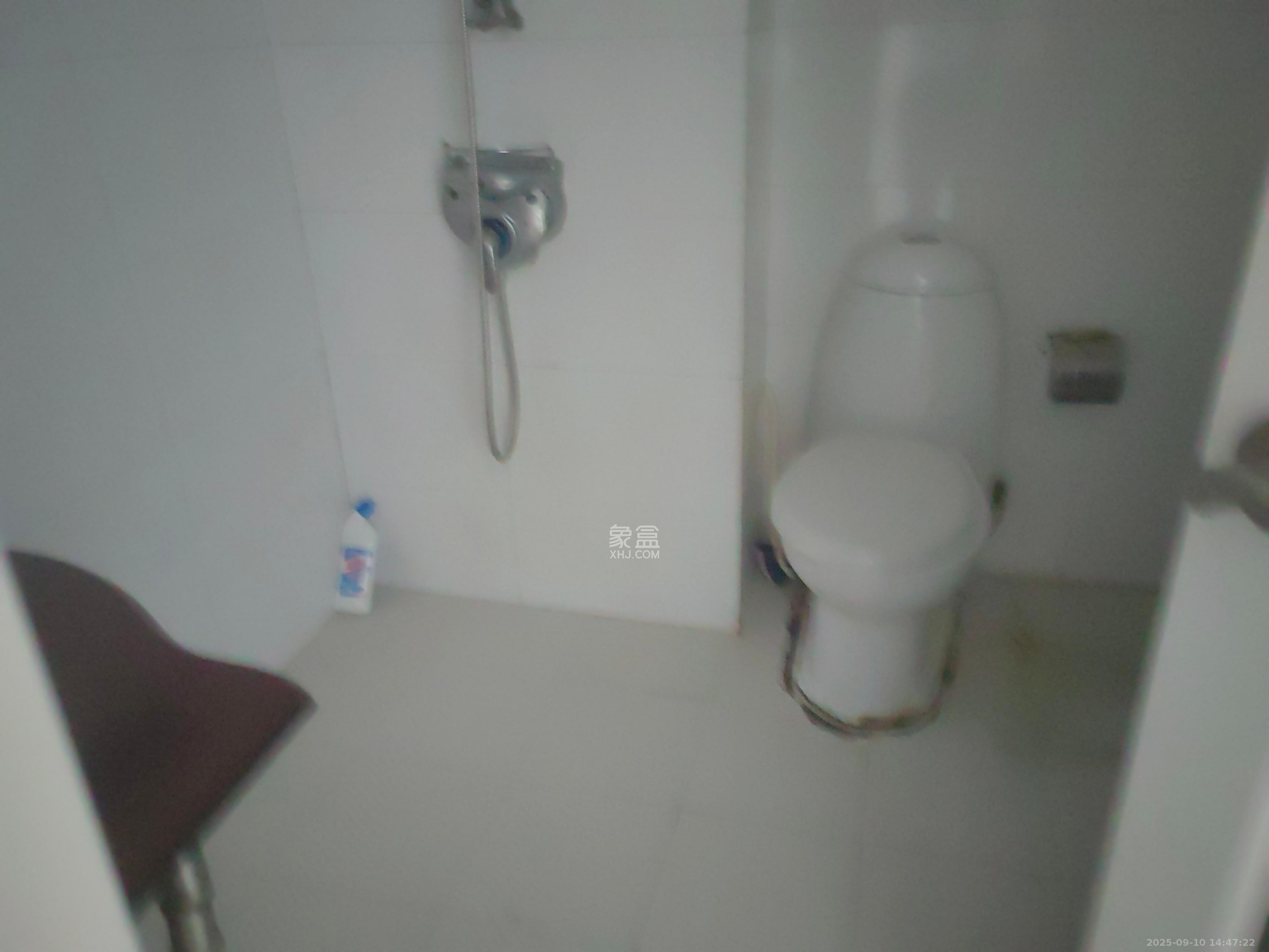 文艺公寓  3室2厅2卫    3100.0元/月室内图