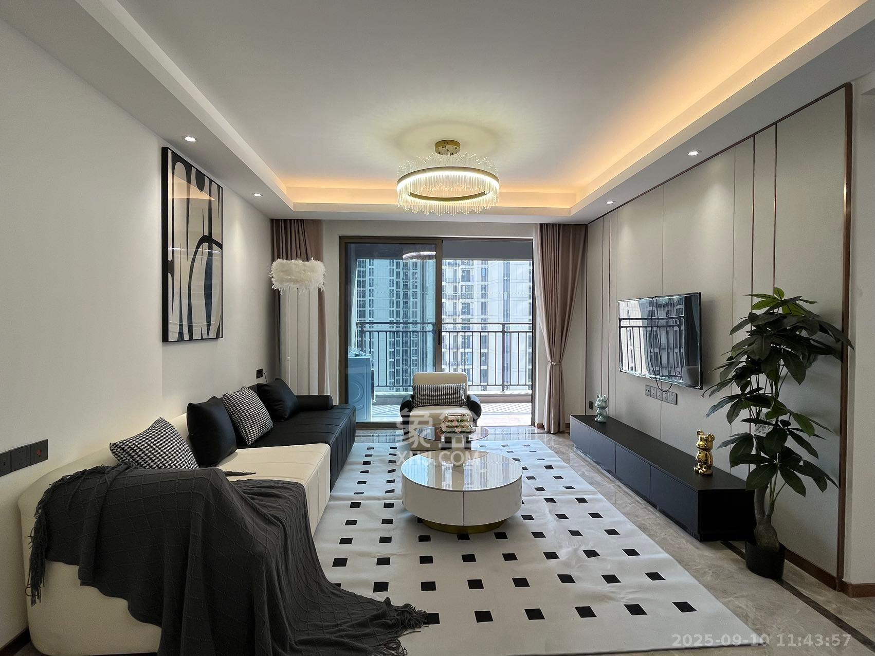 旭辉雨花郡  3室2厅2卫    4300.0元/月 旭辉雨花郡  3室2厅2卫    4300.0元/月室内图