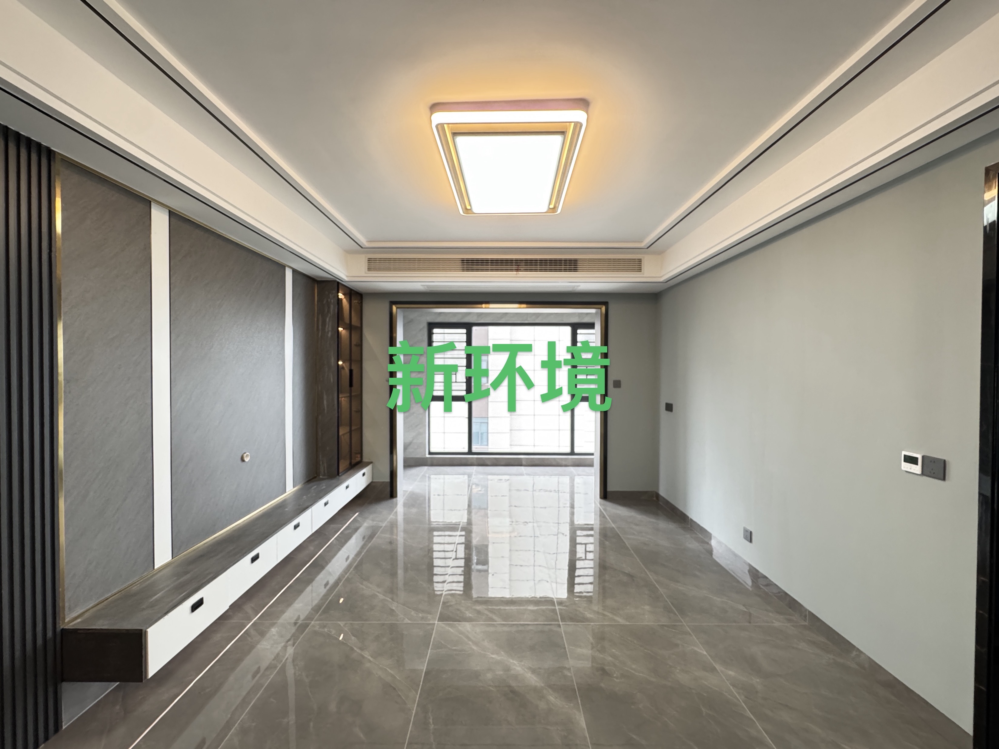 滨江名城  3室2厅2卫   68.00万