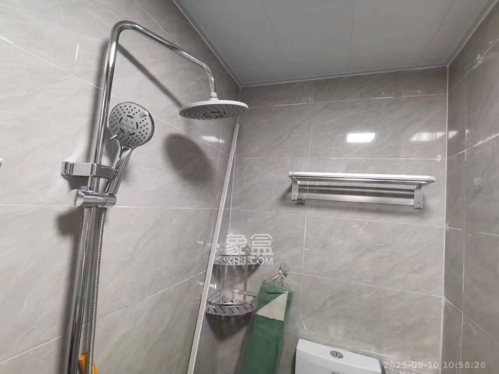 碧桂园城市之光 1室0厅0卫 1700.0元/月 碧桂园城市之光 1室0厅0卫 1700.0元/月室内图