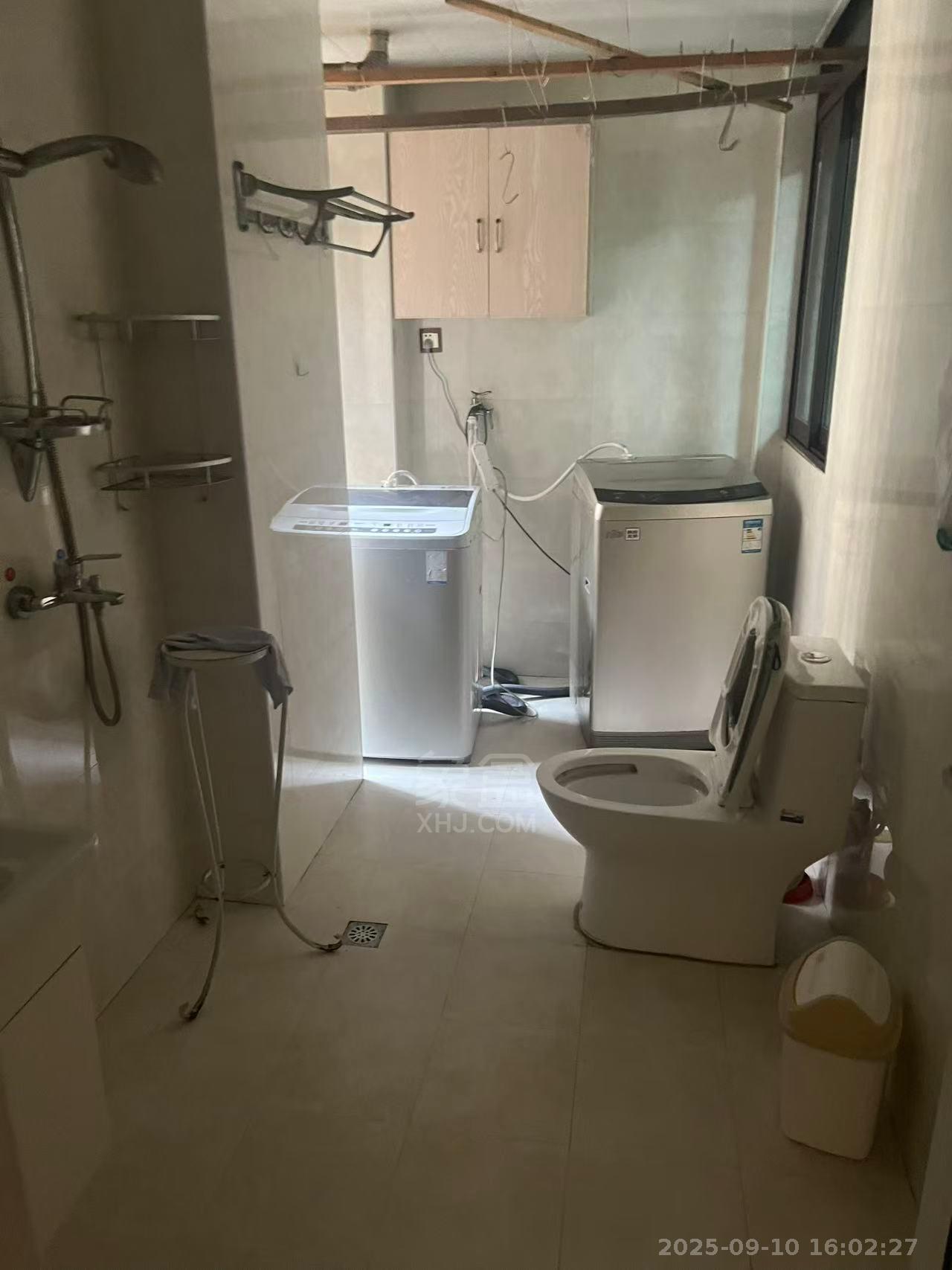 旺城天悦领秀香江  3室2厅1卫    1500.0元/月室内图