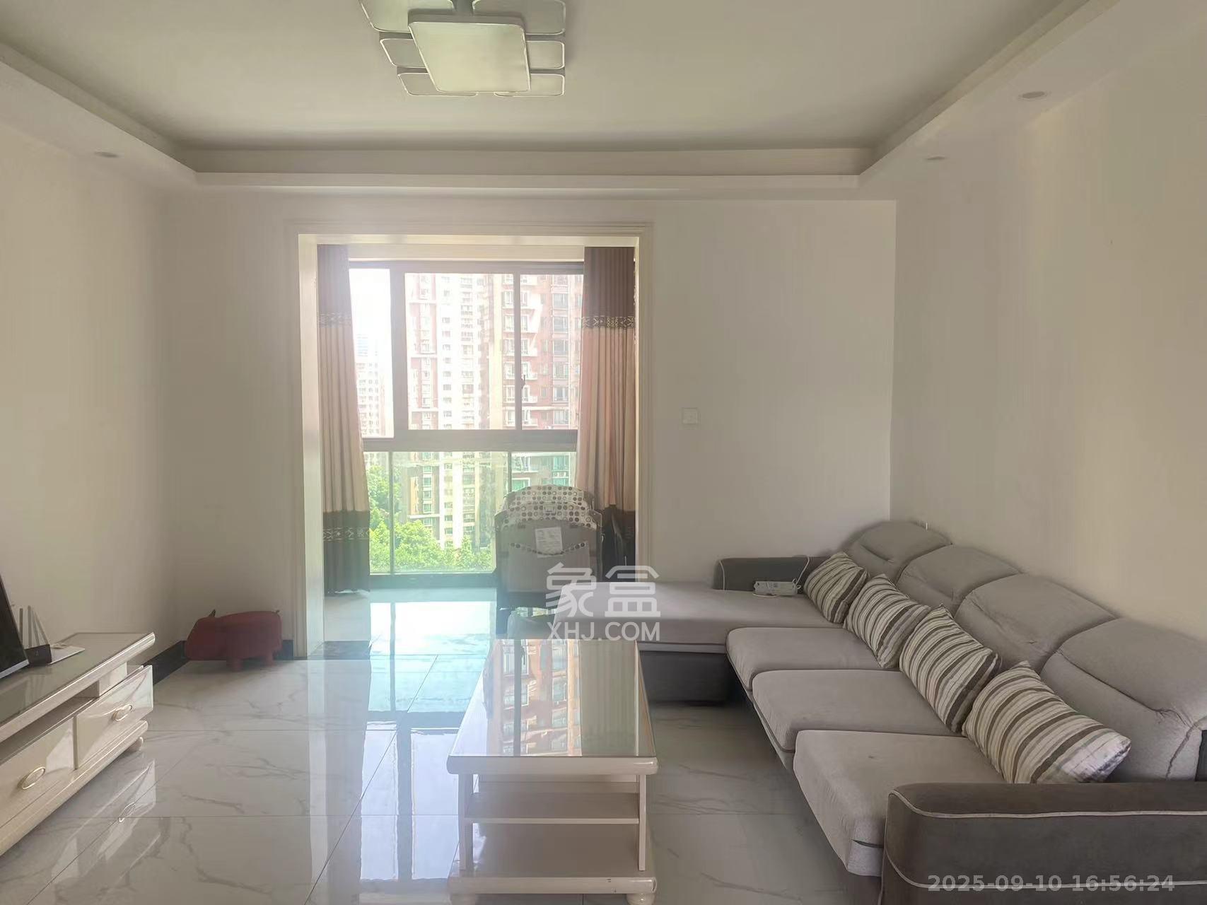 新城新世界一二三期 3室2厅1卫 3000.0元/月 新城新世界一二三期 3室2厅1卫 3000.0元/月室内图